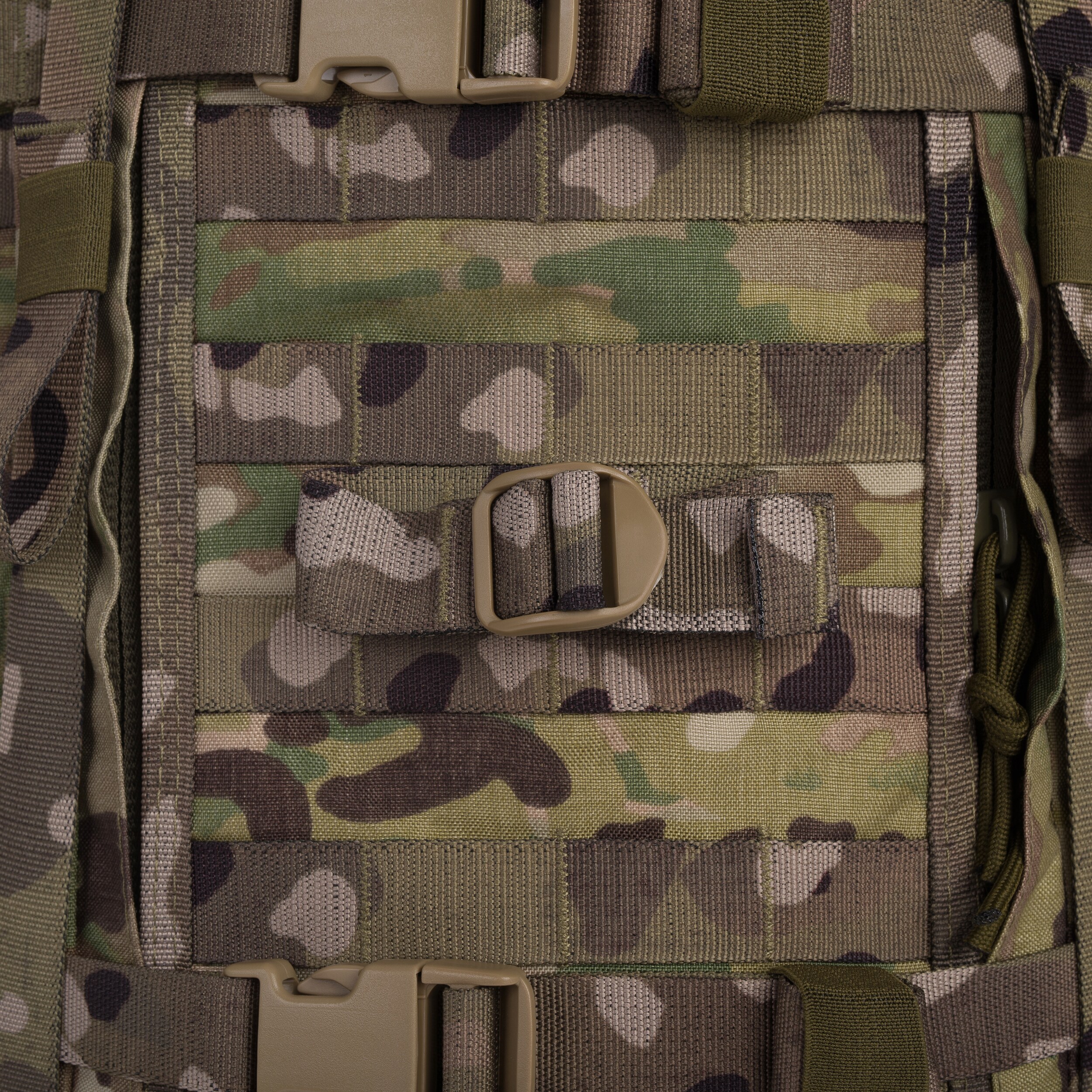 Wisport Wildcat Reppu 65 l - MultiCam