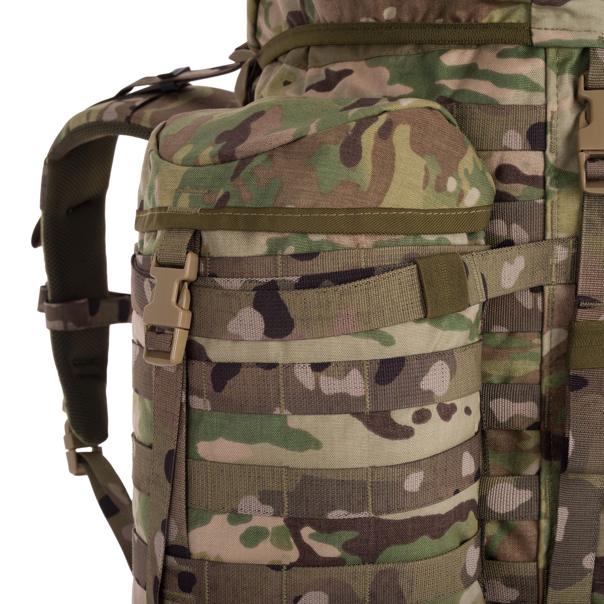 Wisport Wildcat Reppu 65 l - MultiCam
