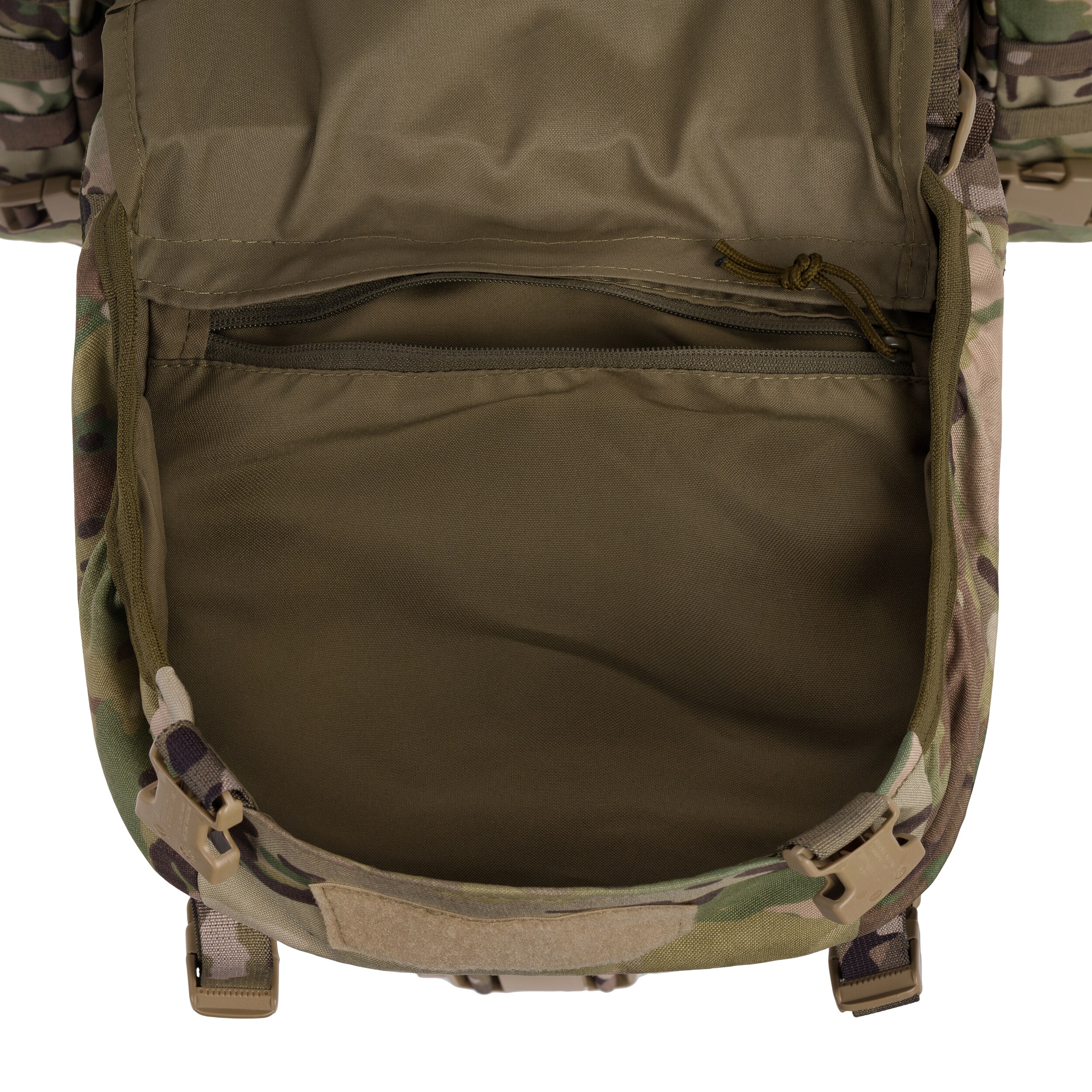 Wisport Wildcat Reppu 65 l - MultiCam