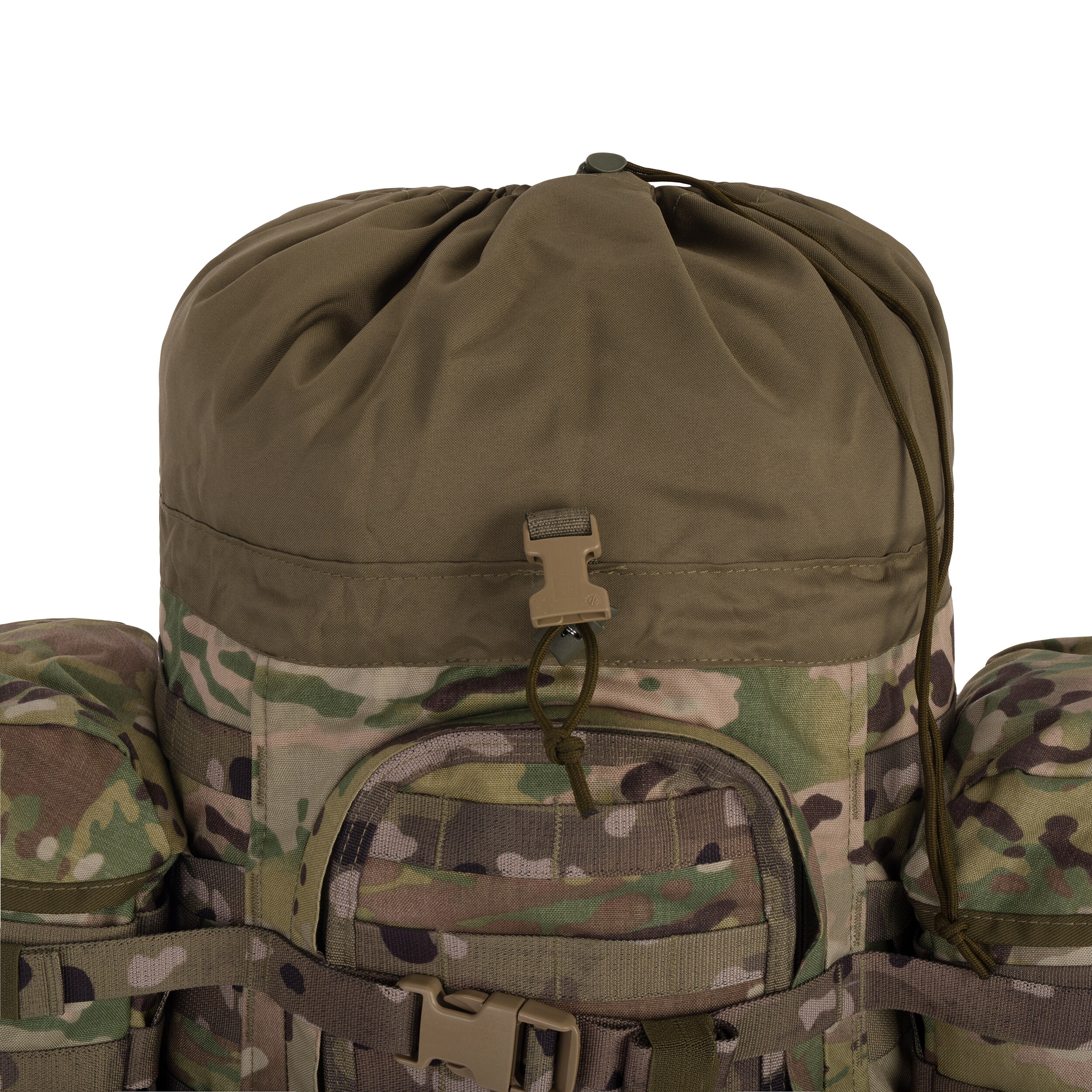 Wisport Wildcat Reppu 65 l - MultiCam