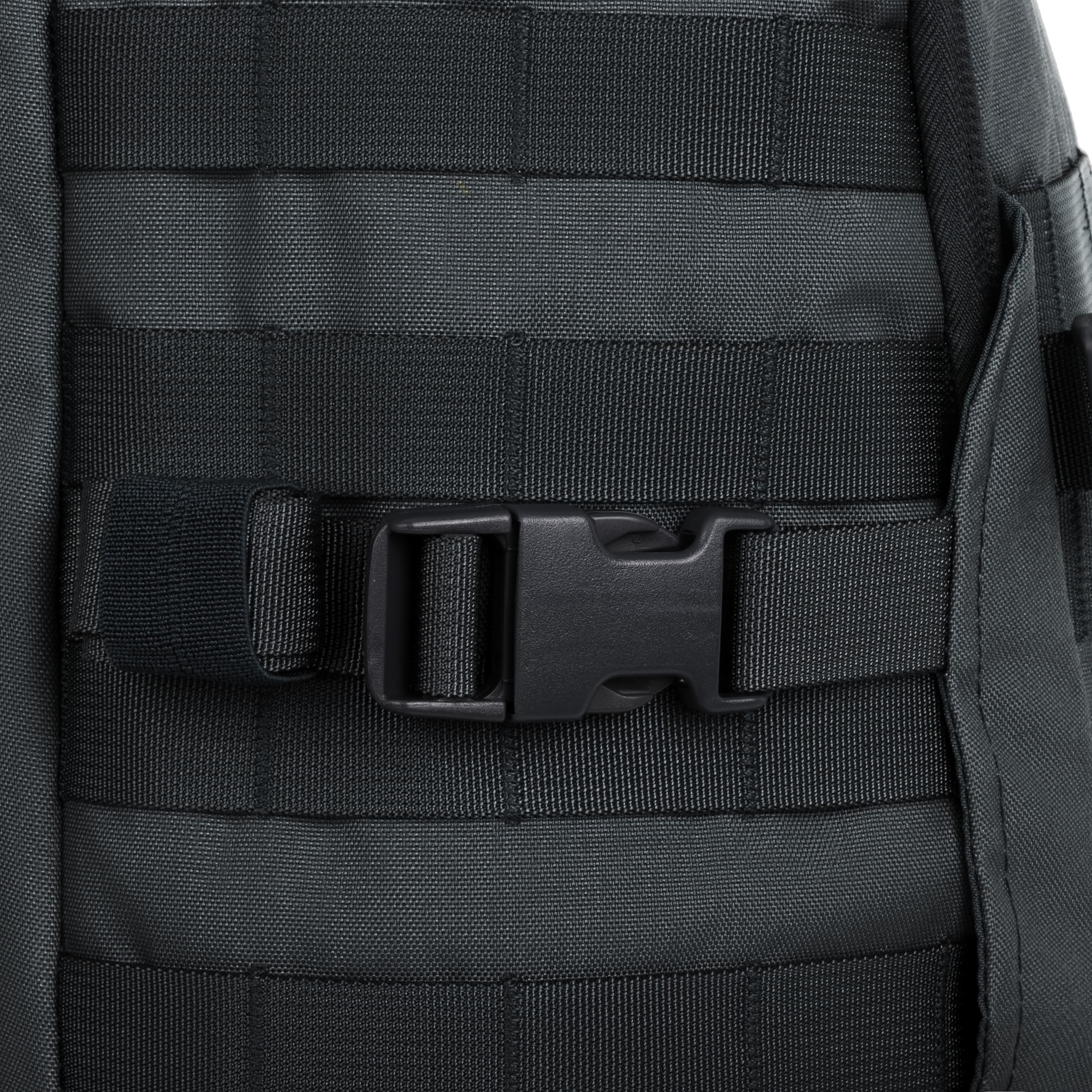 Wisport Zipper Fox 25 l Reppu - Graphite