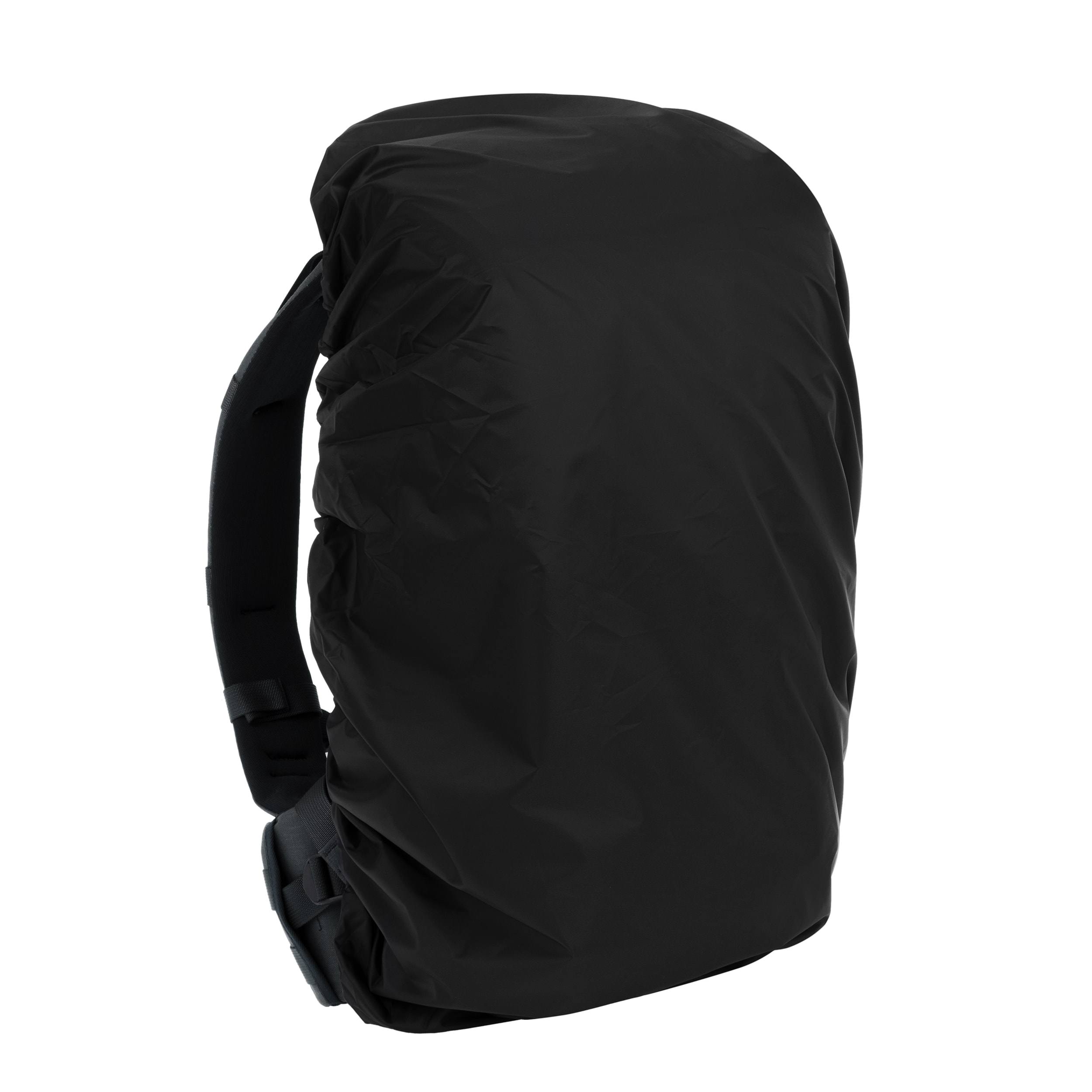 Wisport Zipper Fox 25 l Reppu - Graphite