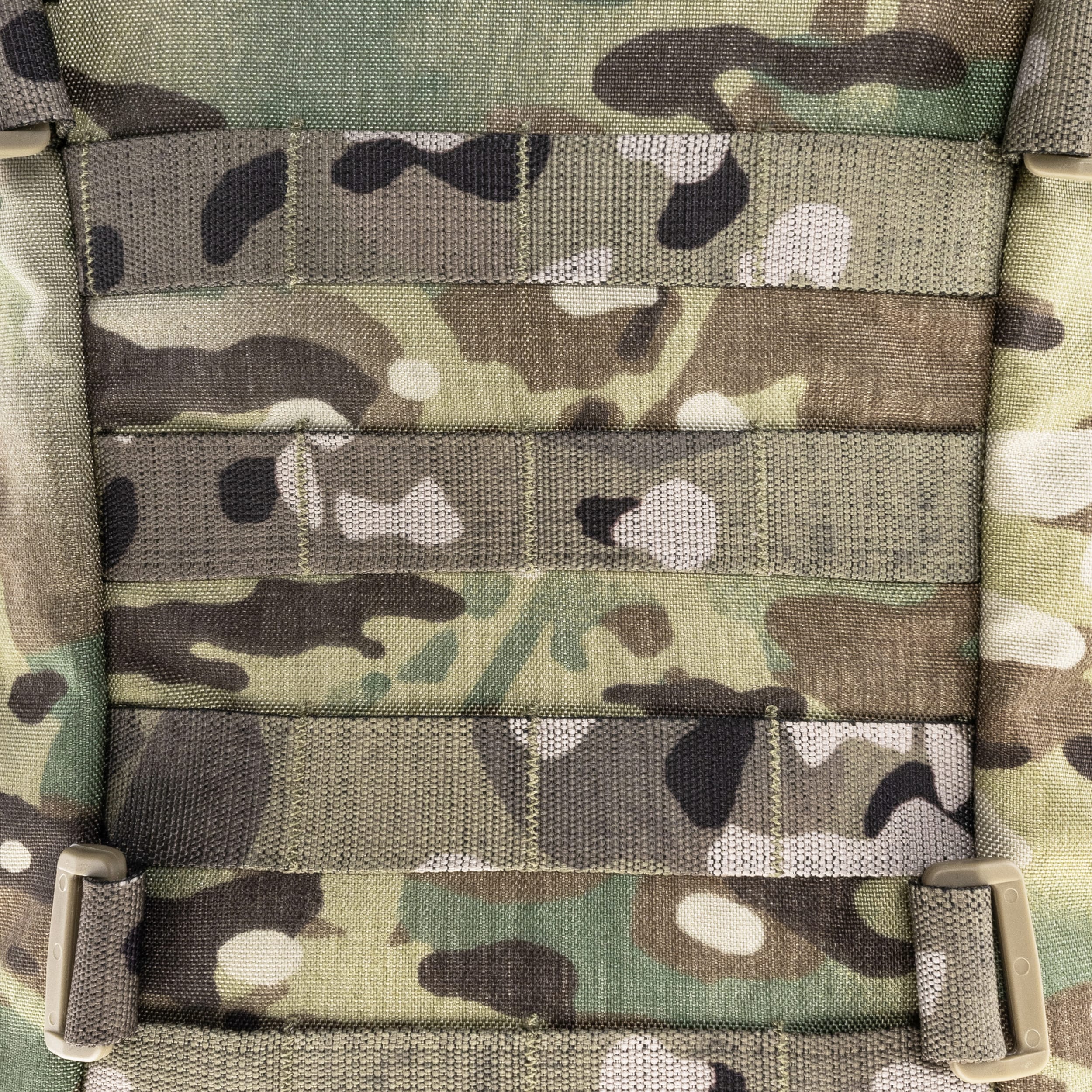 Wisport Zipper Fox 25 l Reppu - MultiCam