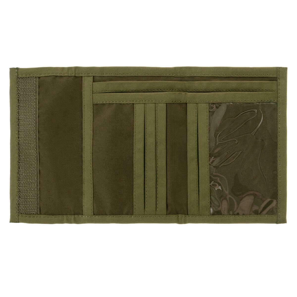 Wisport Lizard RAL-6003 Lompakko