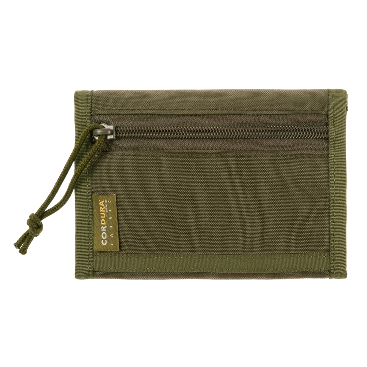 Wisport Lizard RAL-6003 Lompakko