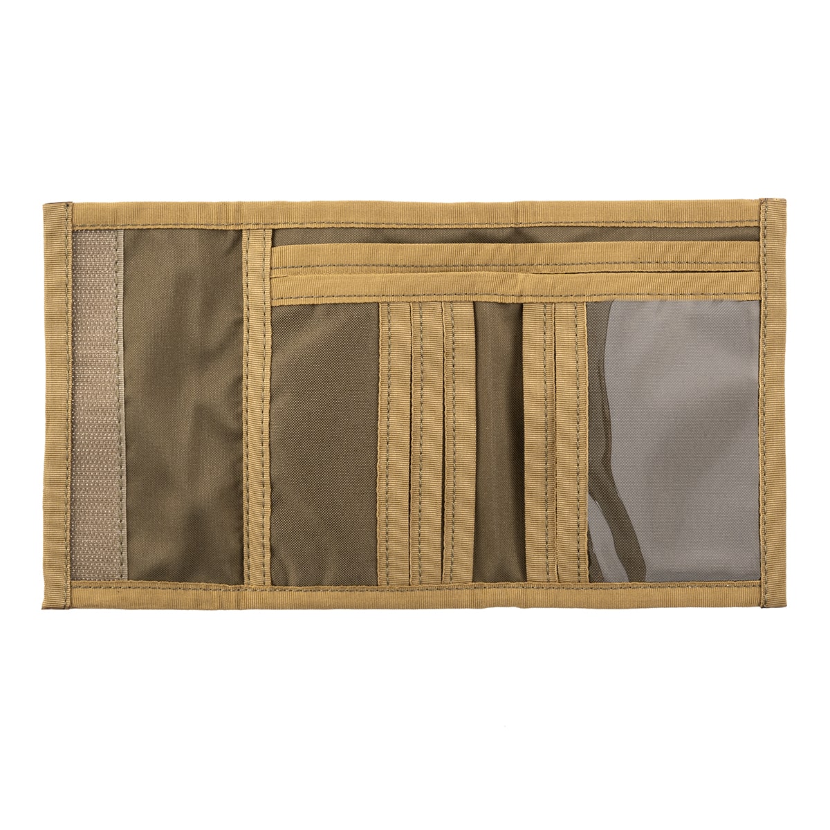 Wisport Lizard Lompakko - Multicam