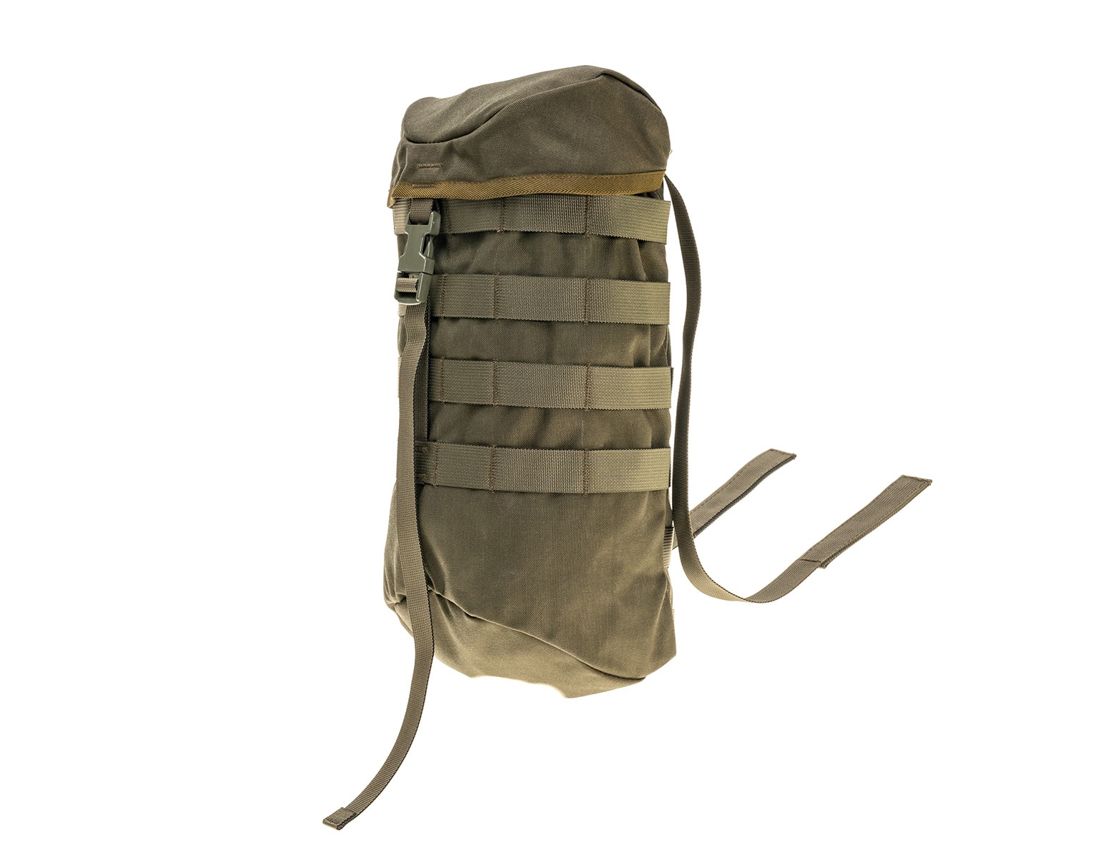 Wisport Raccoon RAL-6003 Sivutasku reppuihin