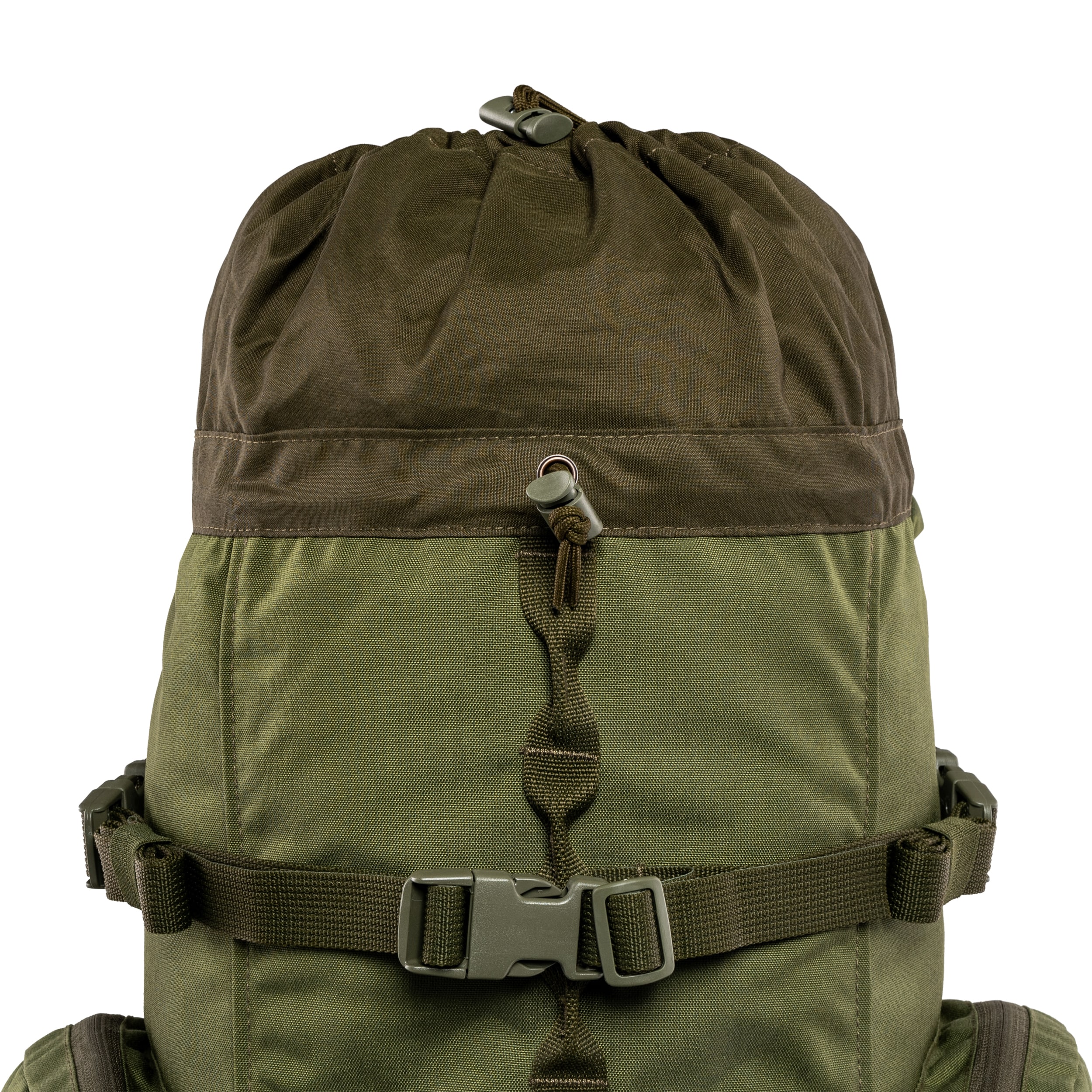 Wisport Woodcraft 35 l Reppu - Olive Green