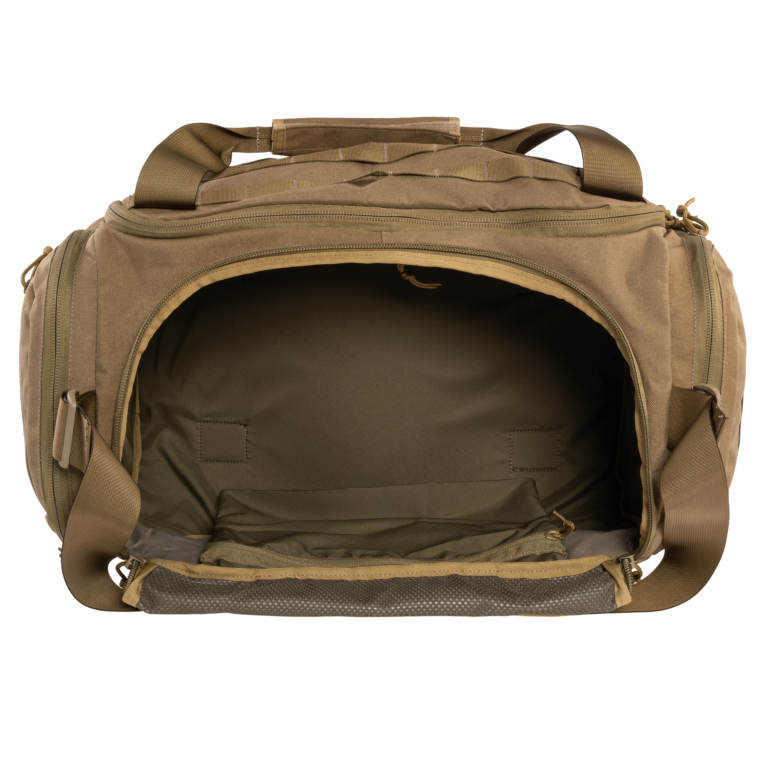 Wisport Stork 50 l Laukku - Coyote