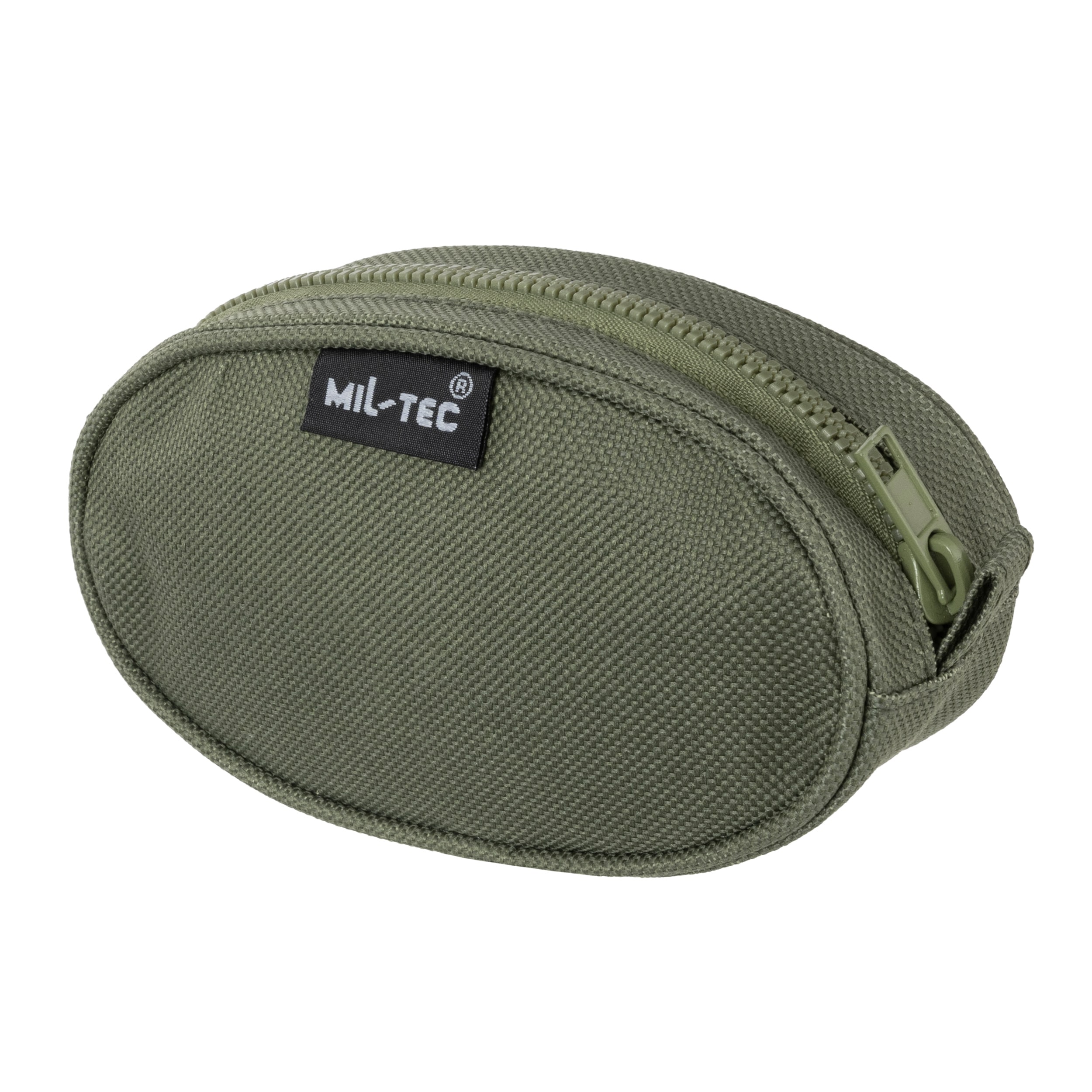 Mil-Tec Kengänhoitosetti - Olive