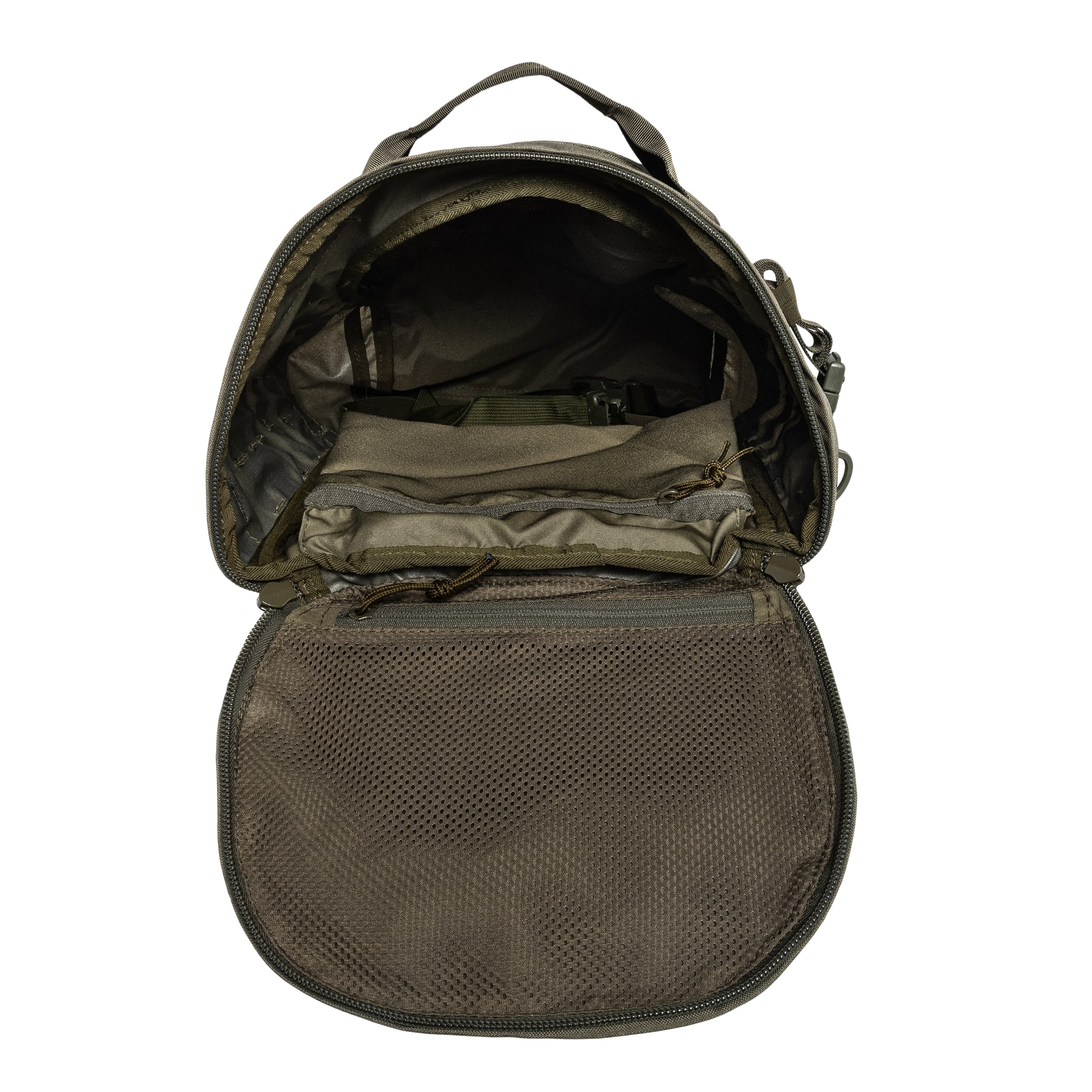 Wisport Crafter 55 l RAL-7013 Reppu