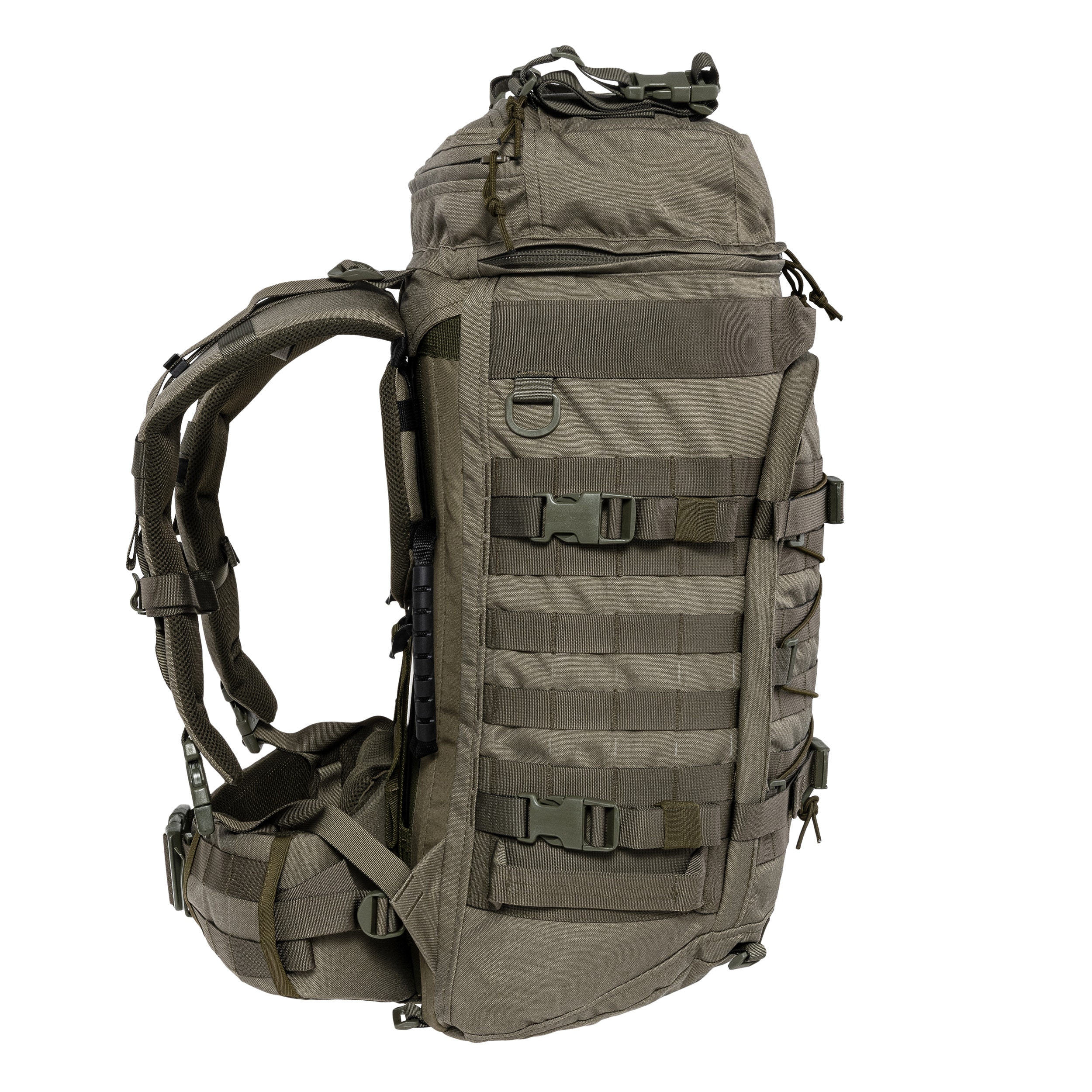 Wisport Crafter 55 l RAL-7013 Reppu