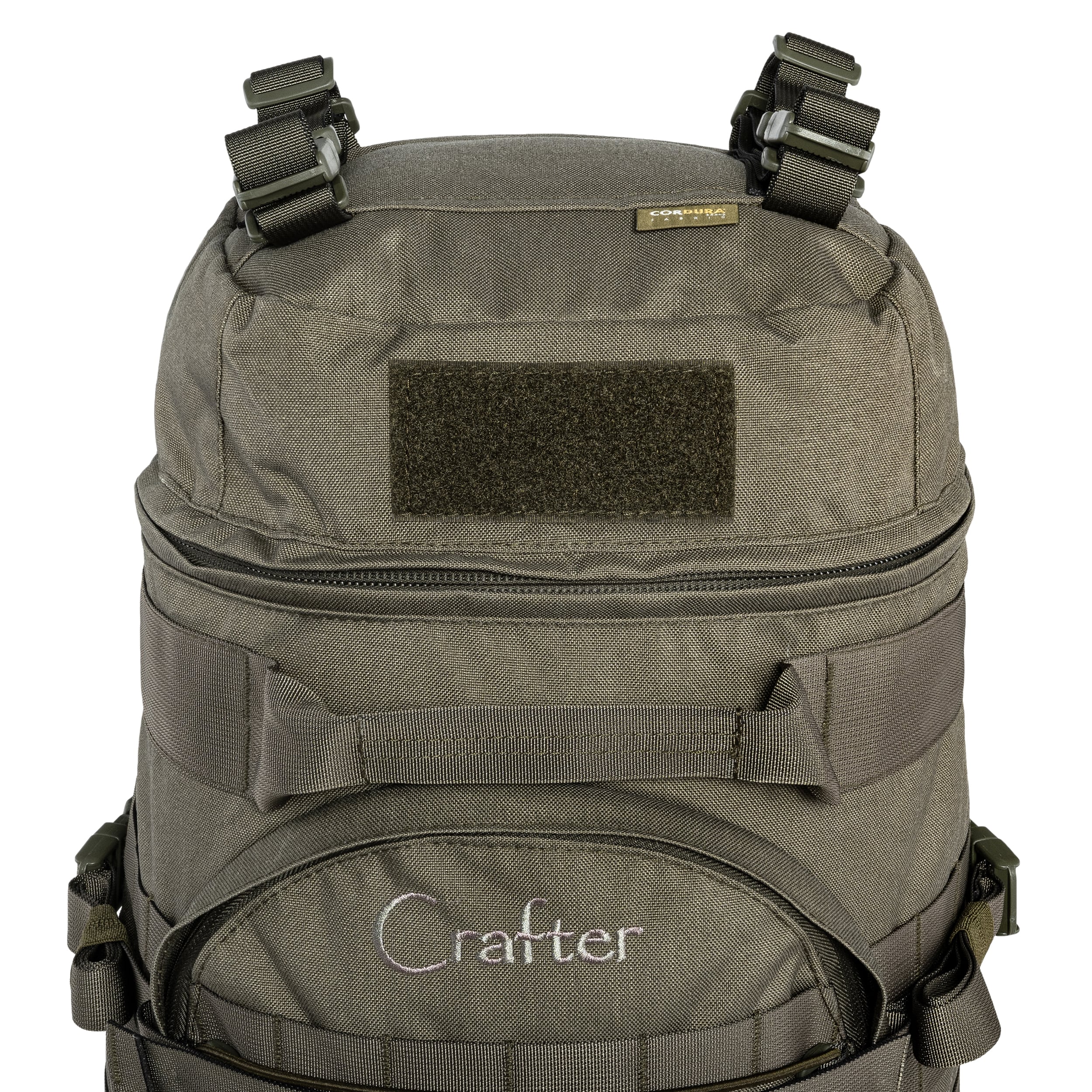 Wisport Crafter 55 l RAL-7013 Reppu