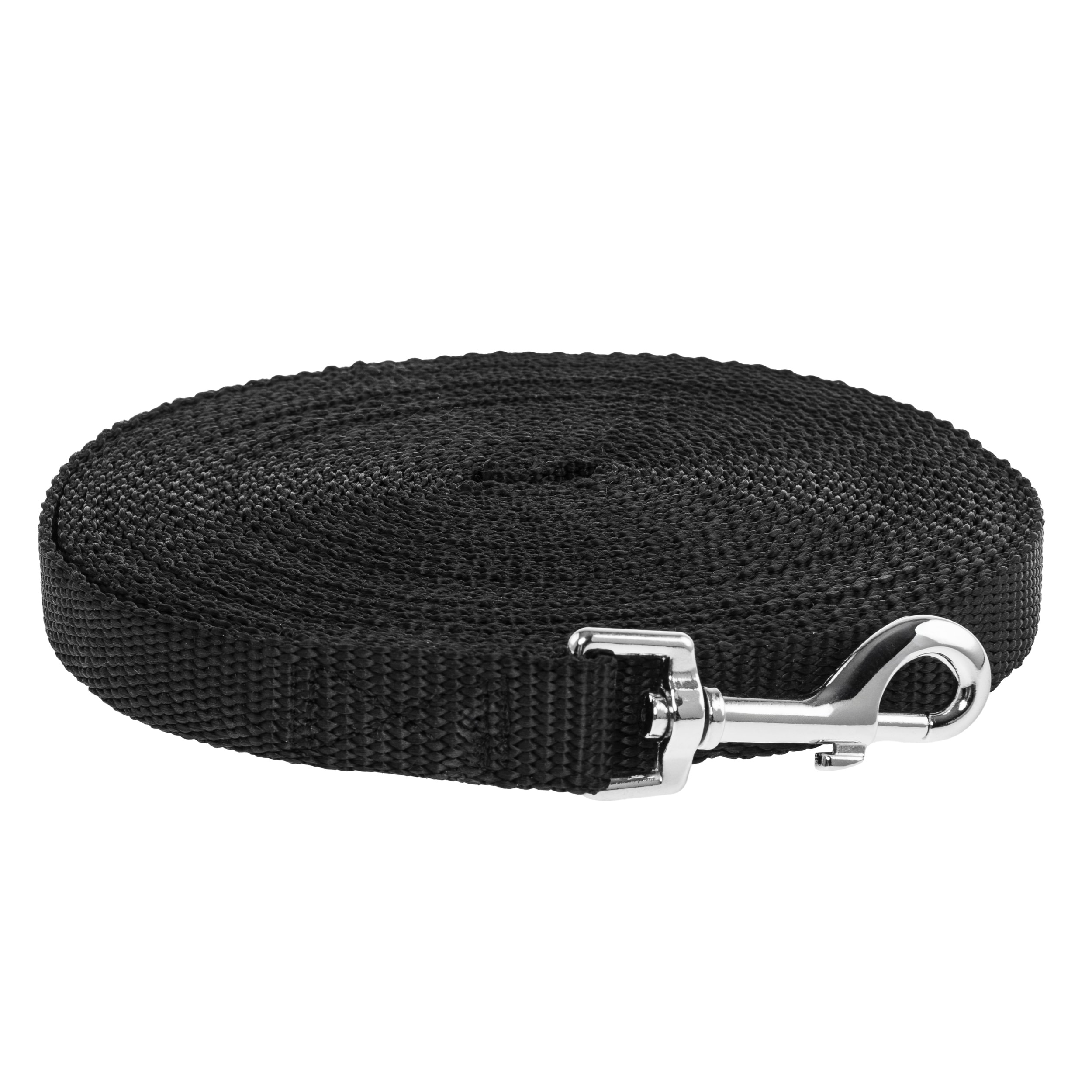 K9 Thorn Talutushihna 10 m - Black