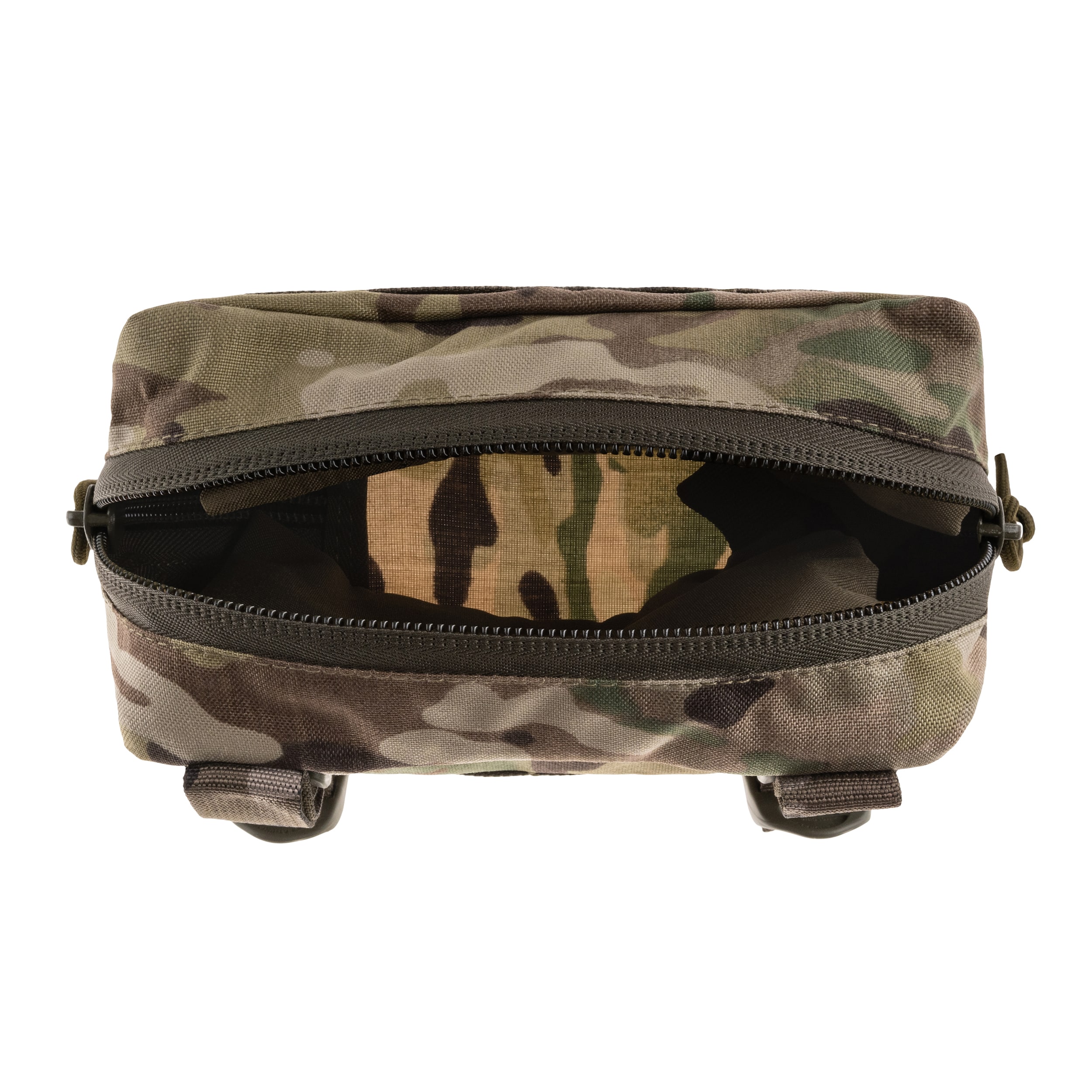 Wisport Cordura Tasku - MultiCam Full Camo