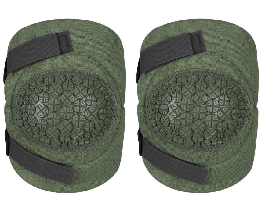 AltaFLEX-360 Kyynärsuojat - Olive Green