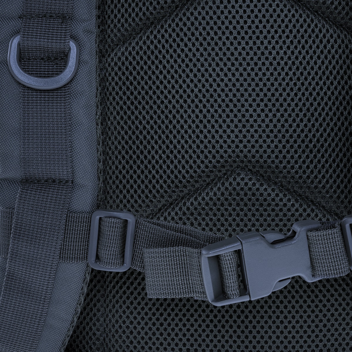 Brandit US Cooper 25 l Reppu - Navy