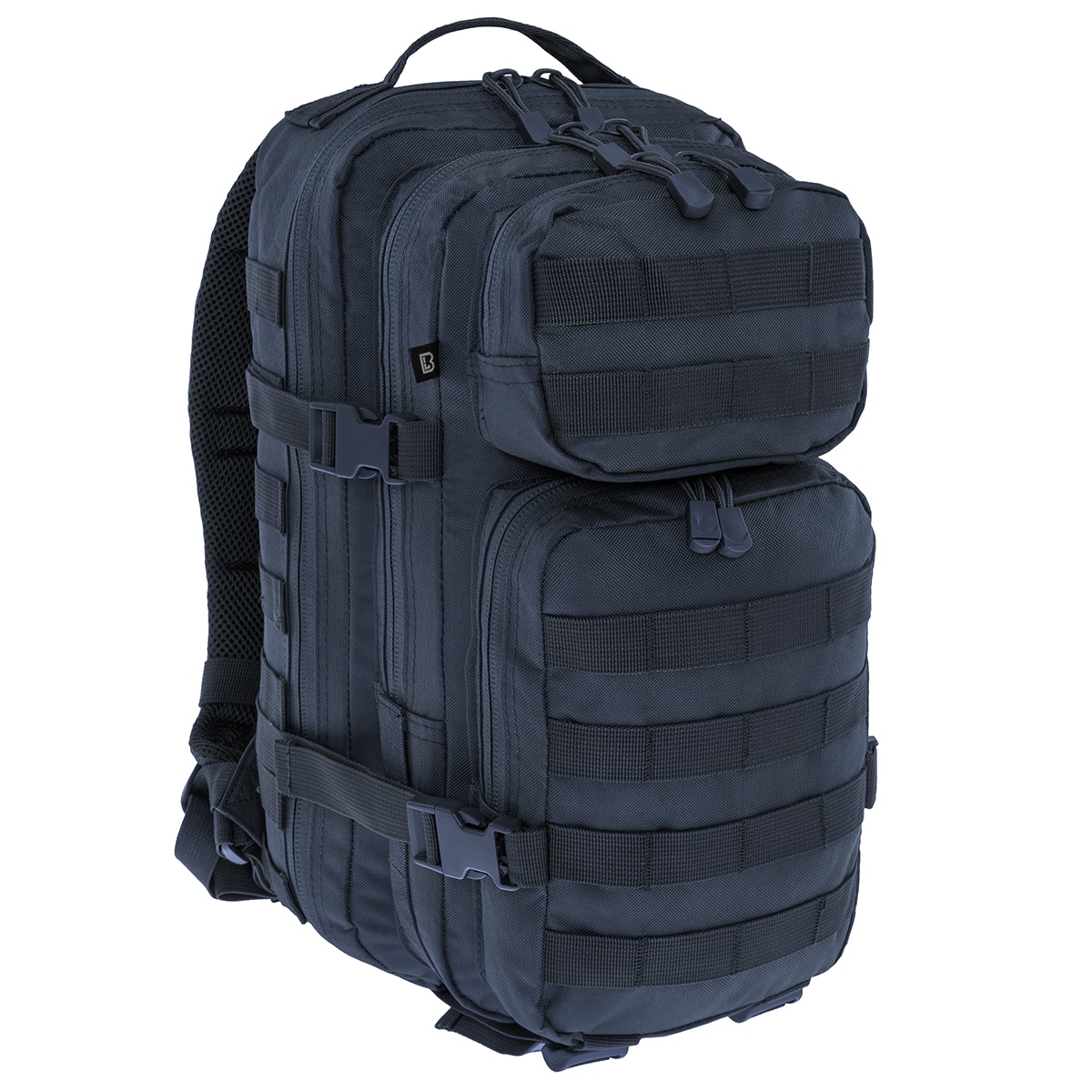 Brandit US Cooper 25 l Reppu - Navy