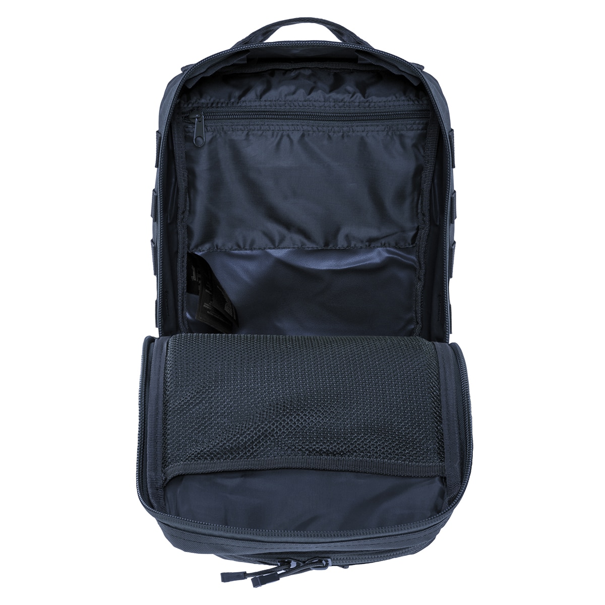 Brandit US Cooper 25 l Reppu - Navy