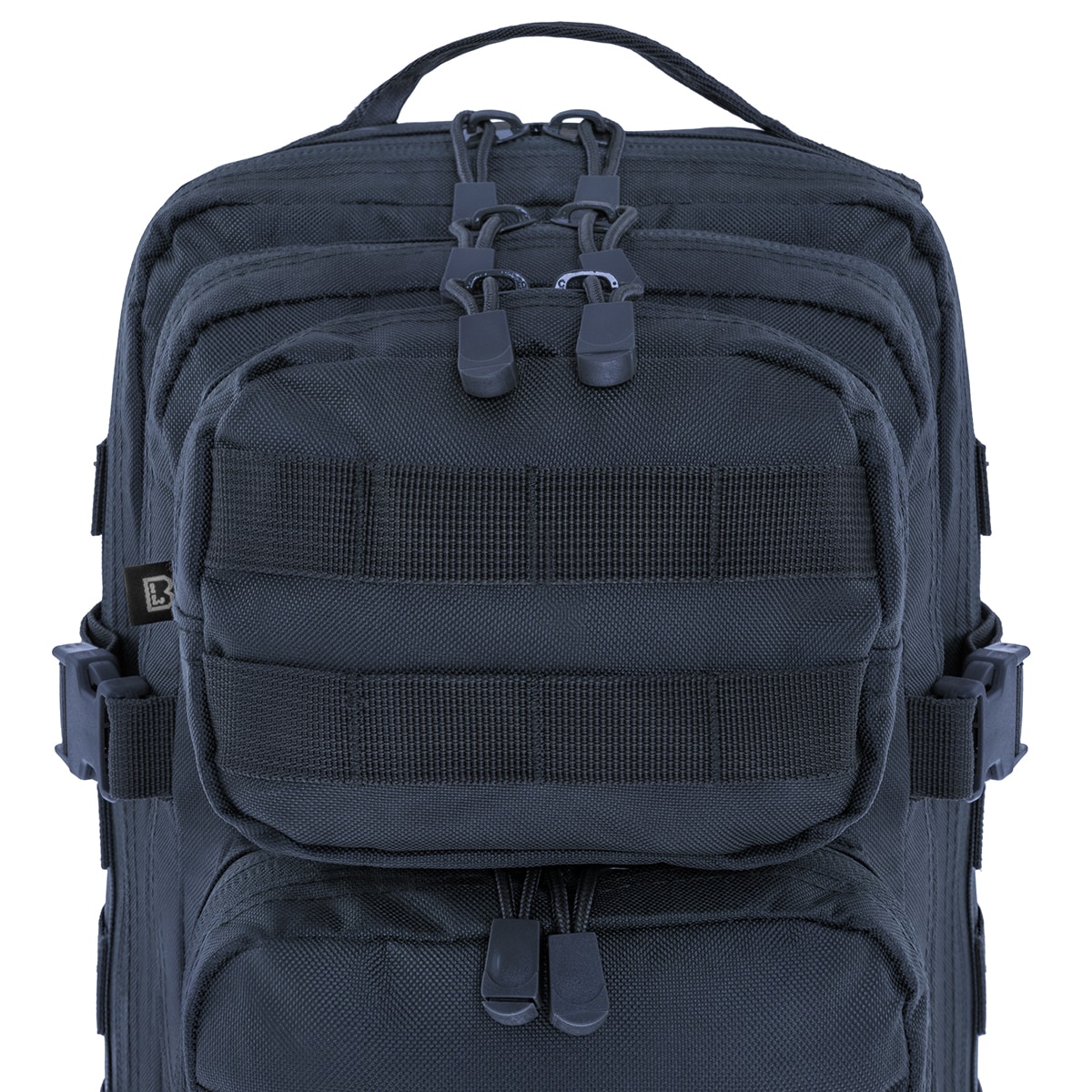 Brandit US Cooper 25 l Reppu - Navy
