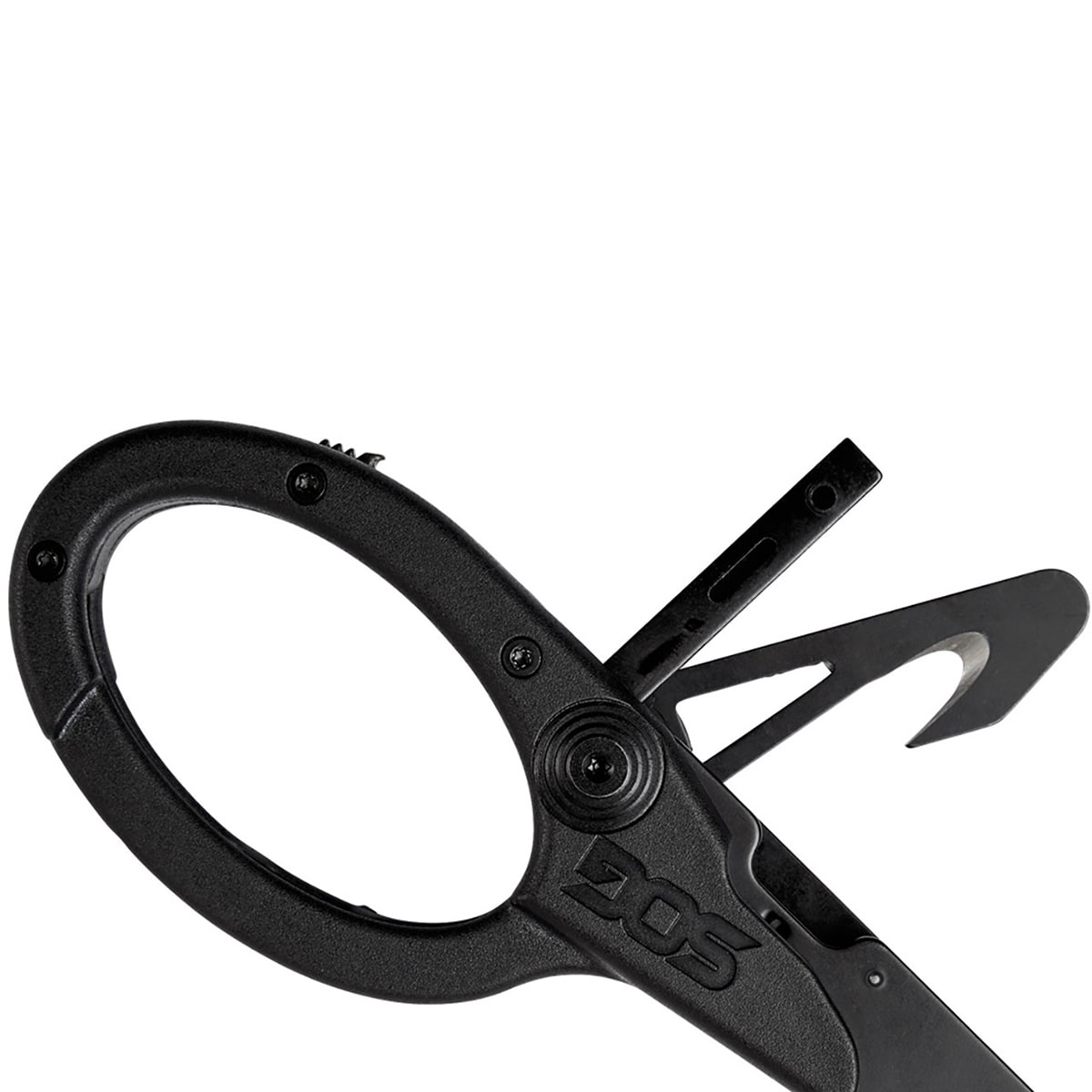 SOG ParaShears Multityökalu kotelolla - Black