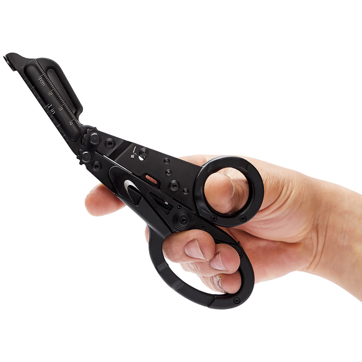 SOG ParaShears Multityökalu kotelolla - Black