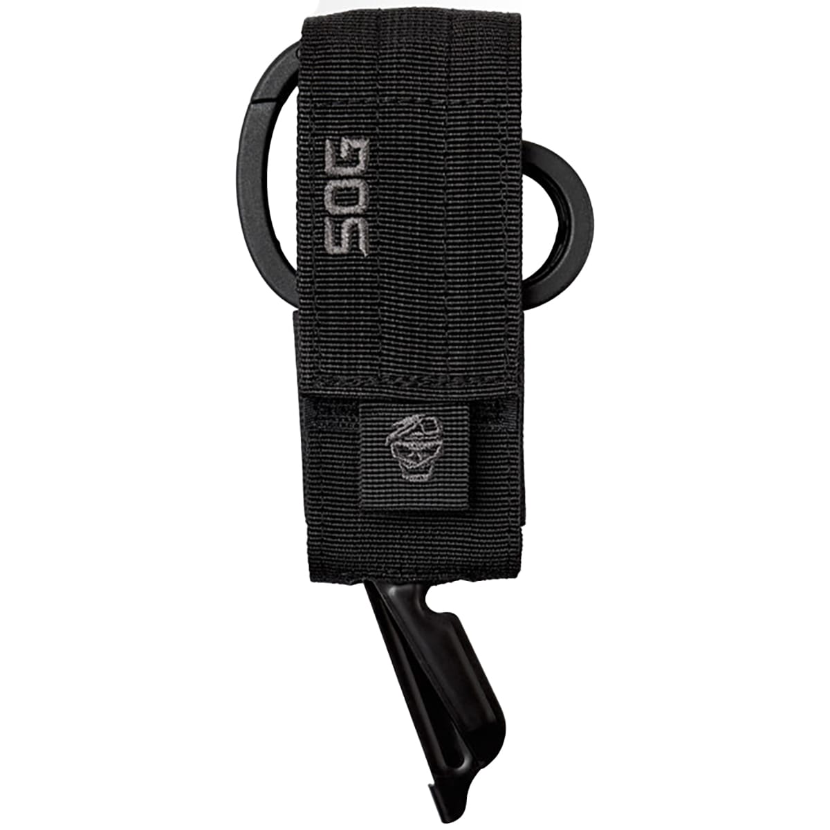 SOG ParaShears Multityökalu kotelolla - Black