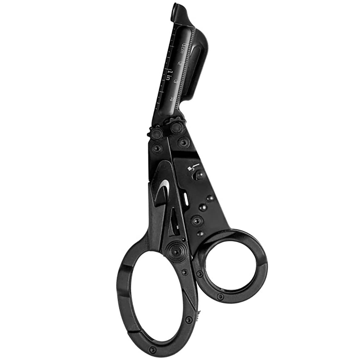 SOG ParaShears Multityökalu kotelolla - Black