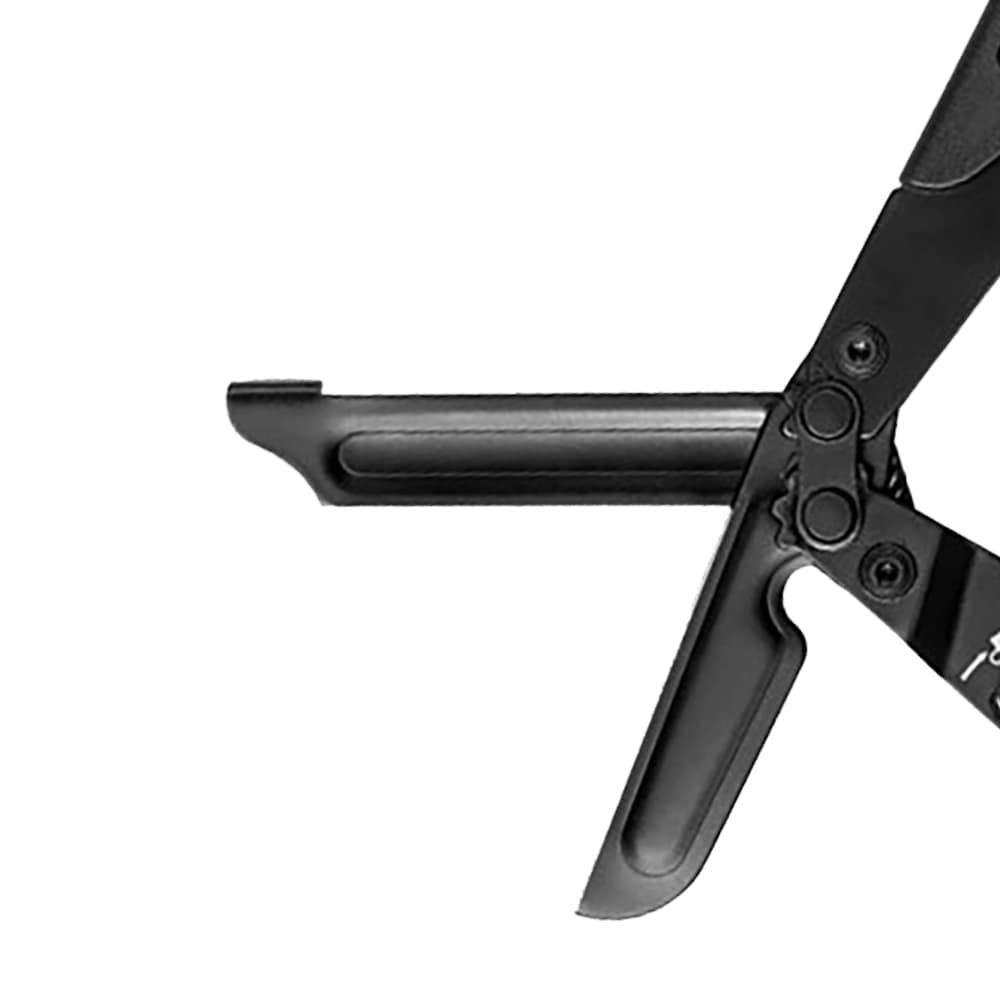 SOG ParaShears Multityökalu kotelolla - Black