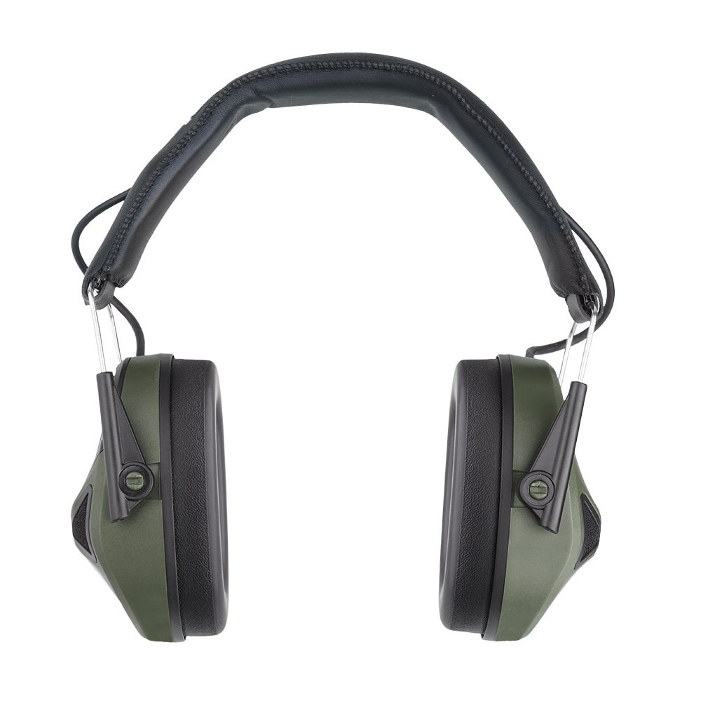 Earmor M30 Aktiivikuulonsuojaimet - Foliage Green
