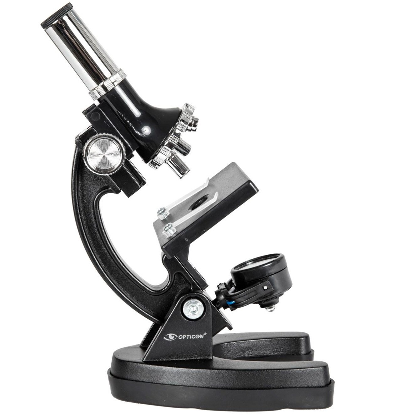 Opticon Lab Pro Mikroskooppi