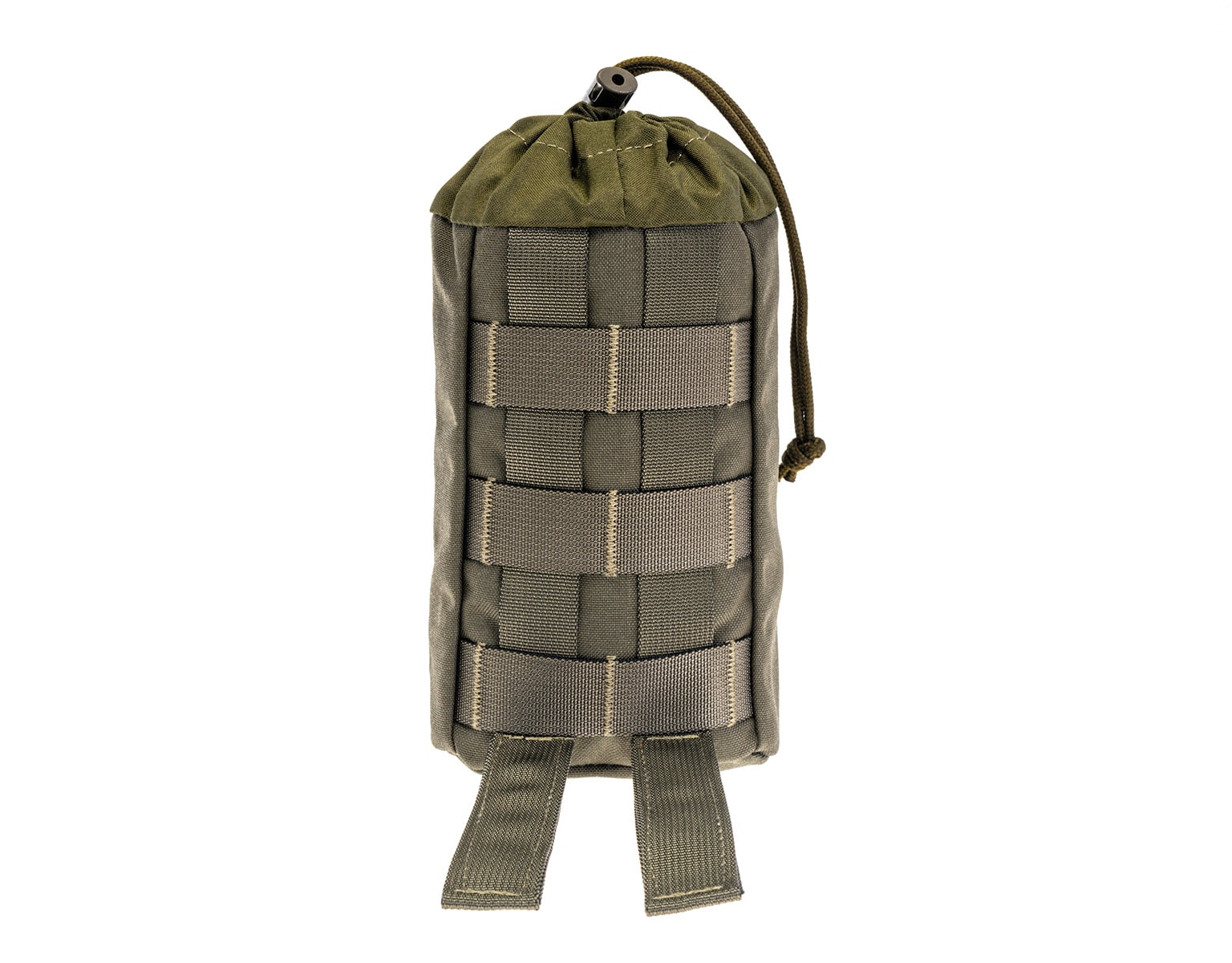 Wisport Waterpocket Tasku RAL-6003