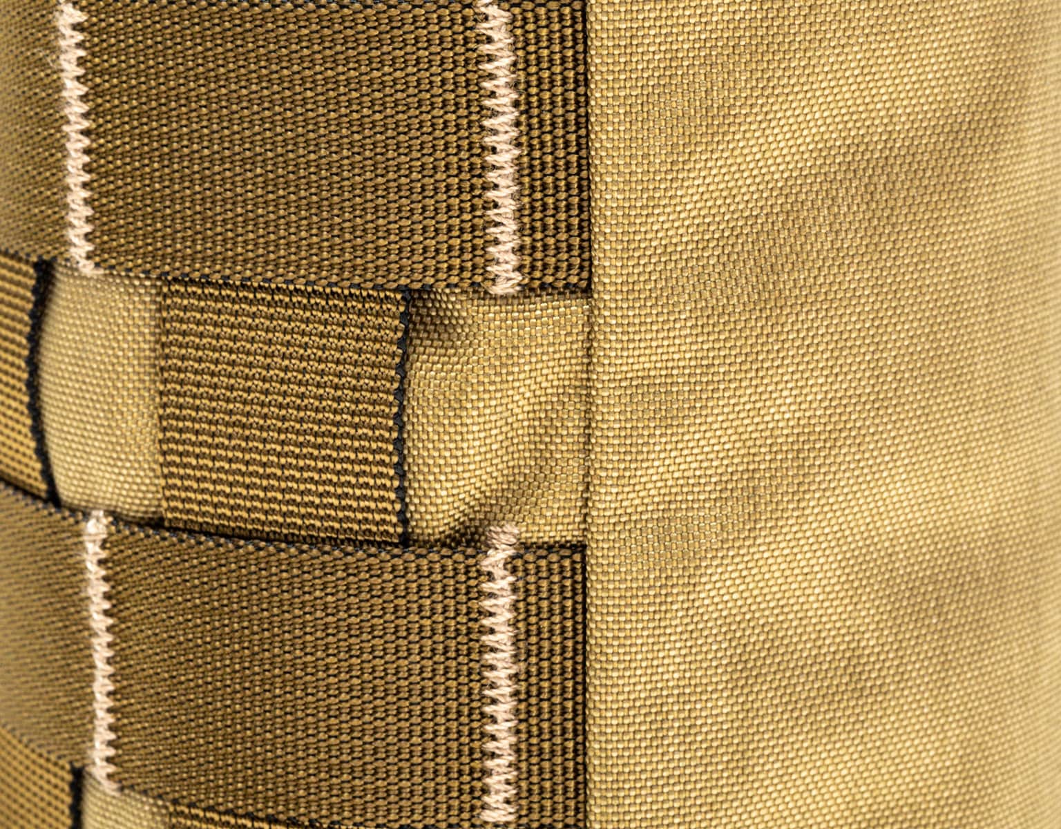 Wisport Waterpocket Tasku - Coyote