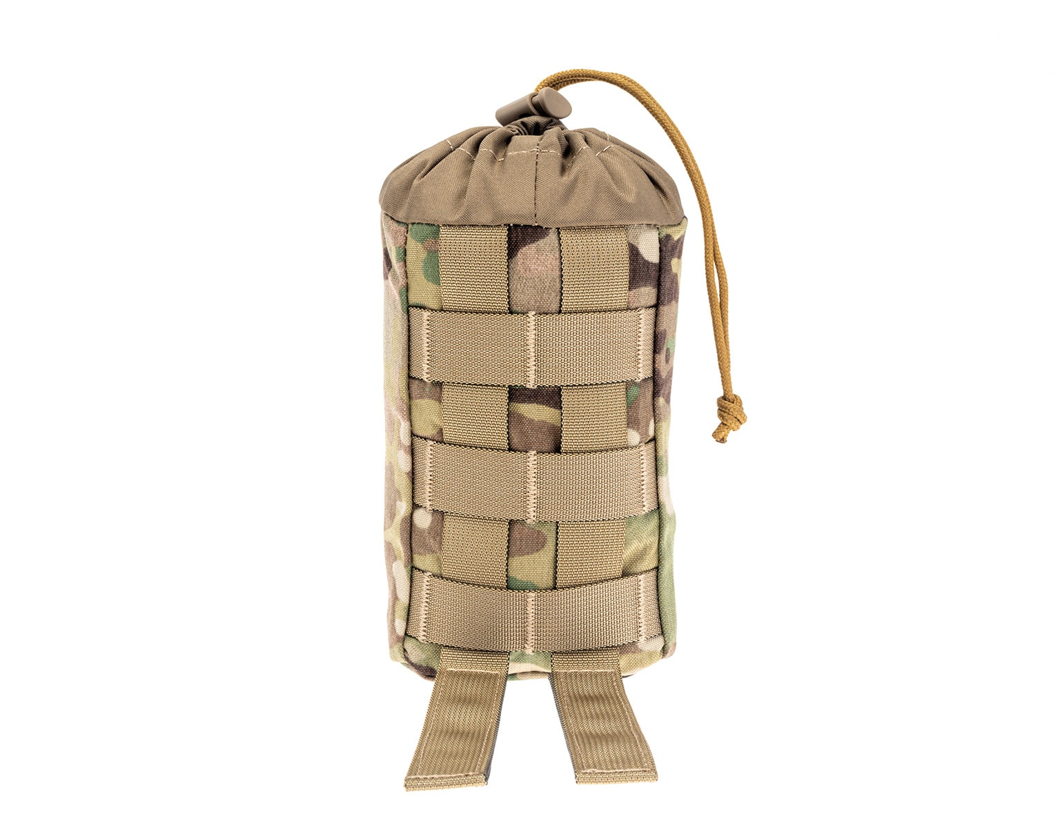 Wisport Waterpocket Tasku - Multicam