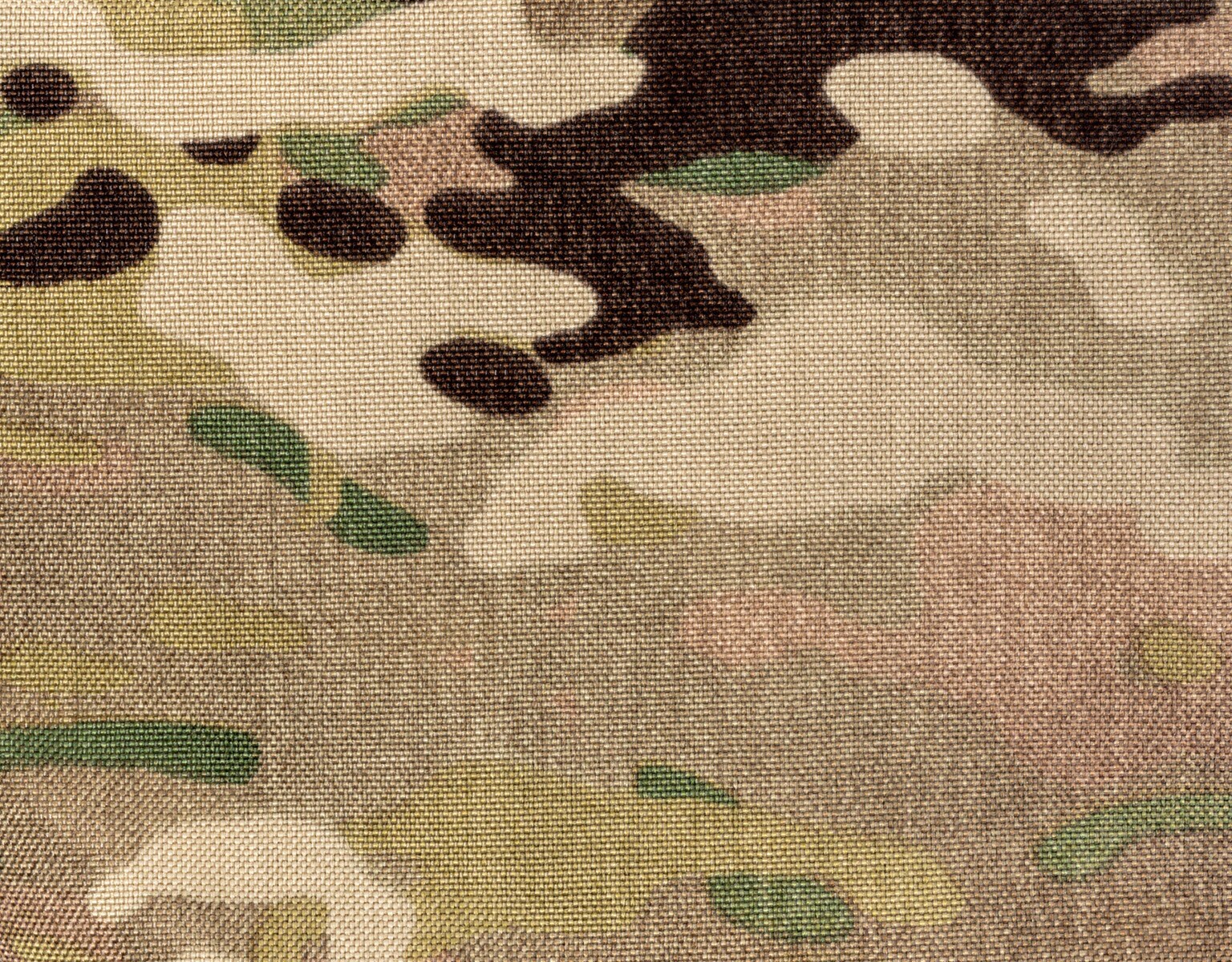 Wisport Waterpocket Tasku - Multicam