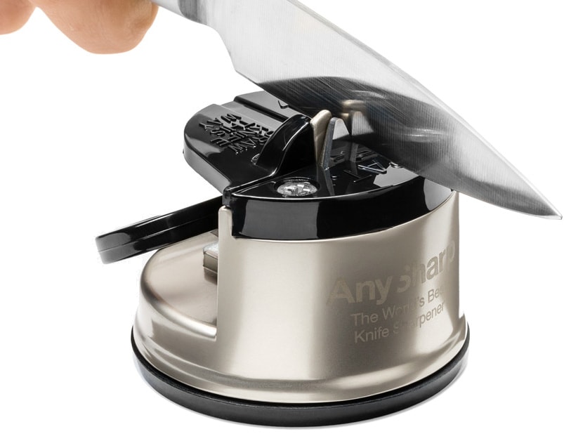 AnySharp Pro Silver Teroitin