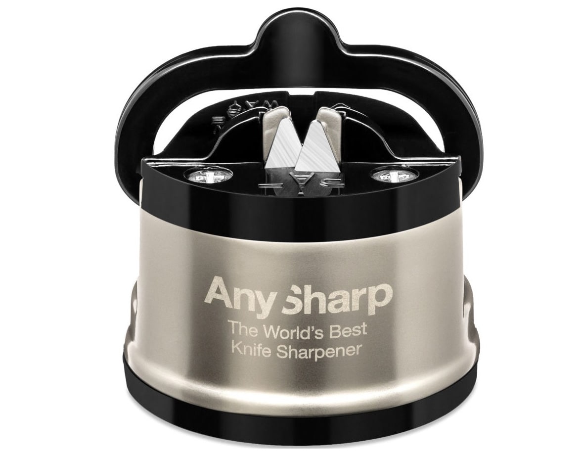 AnySharp Pro Silver Teroitin