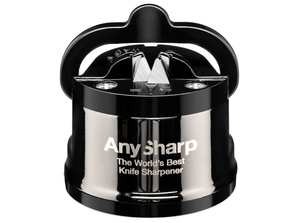 AnySharp Pro Wolfram Terotin Teroitin