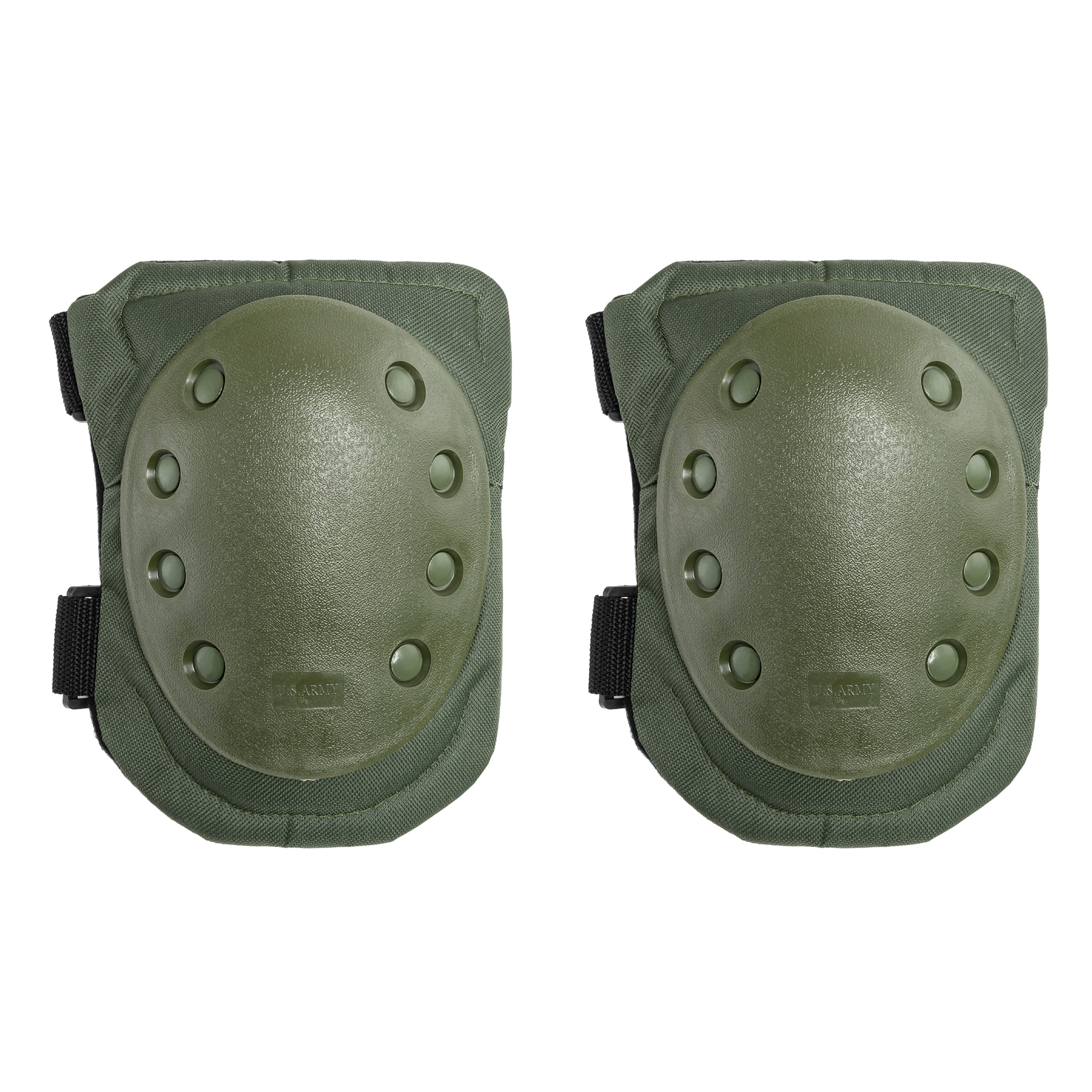 GFC Tactical Polvisuojat - Olive