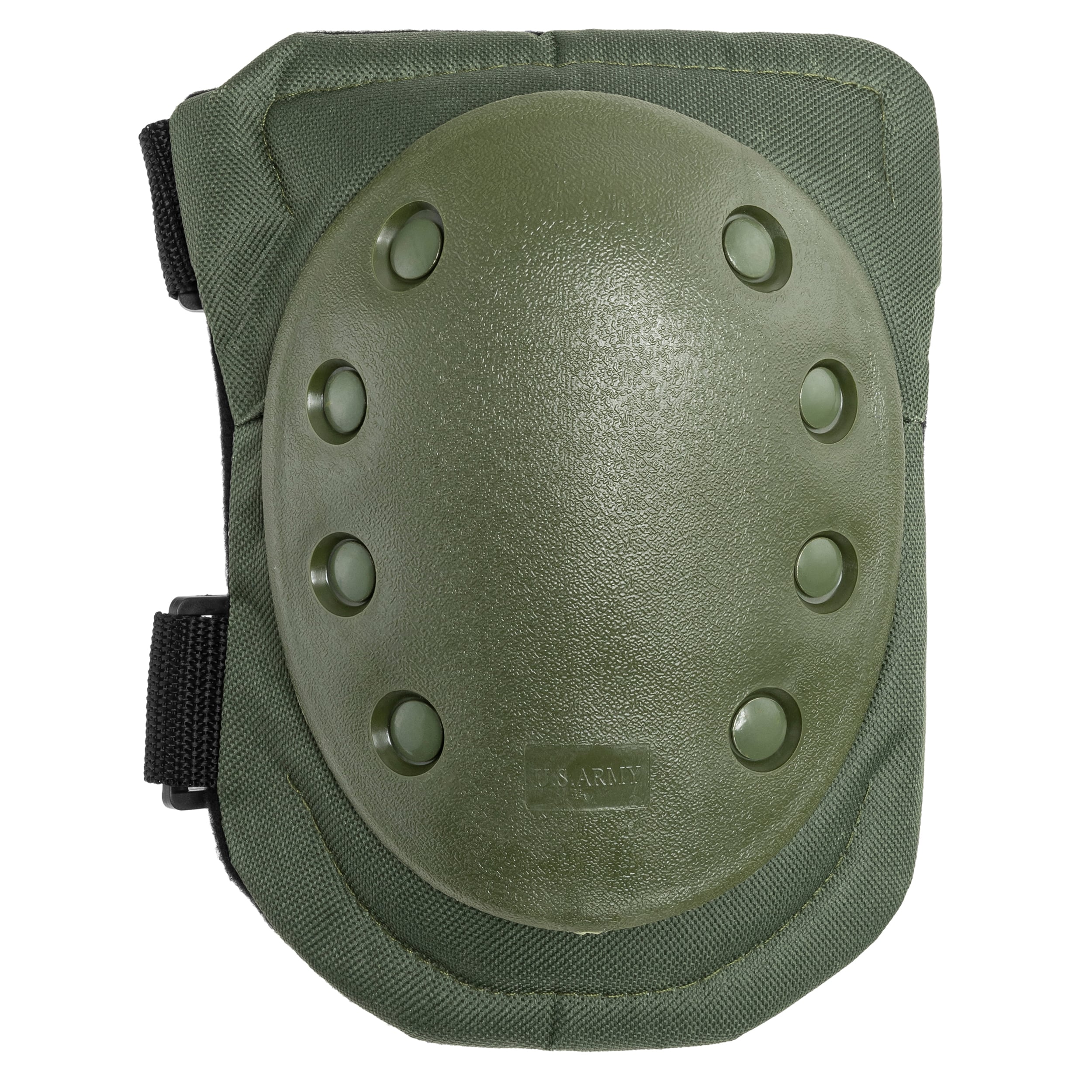 GFC Tactical Polvisuojat - Olive