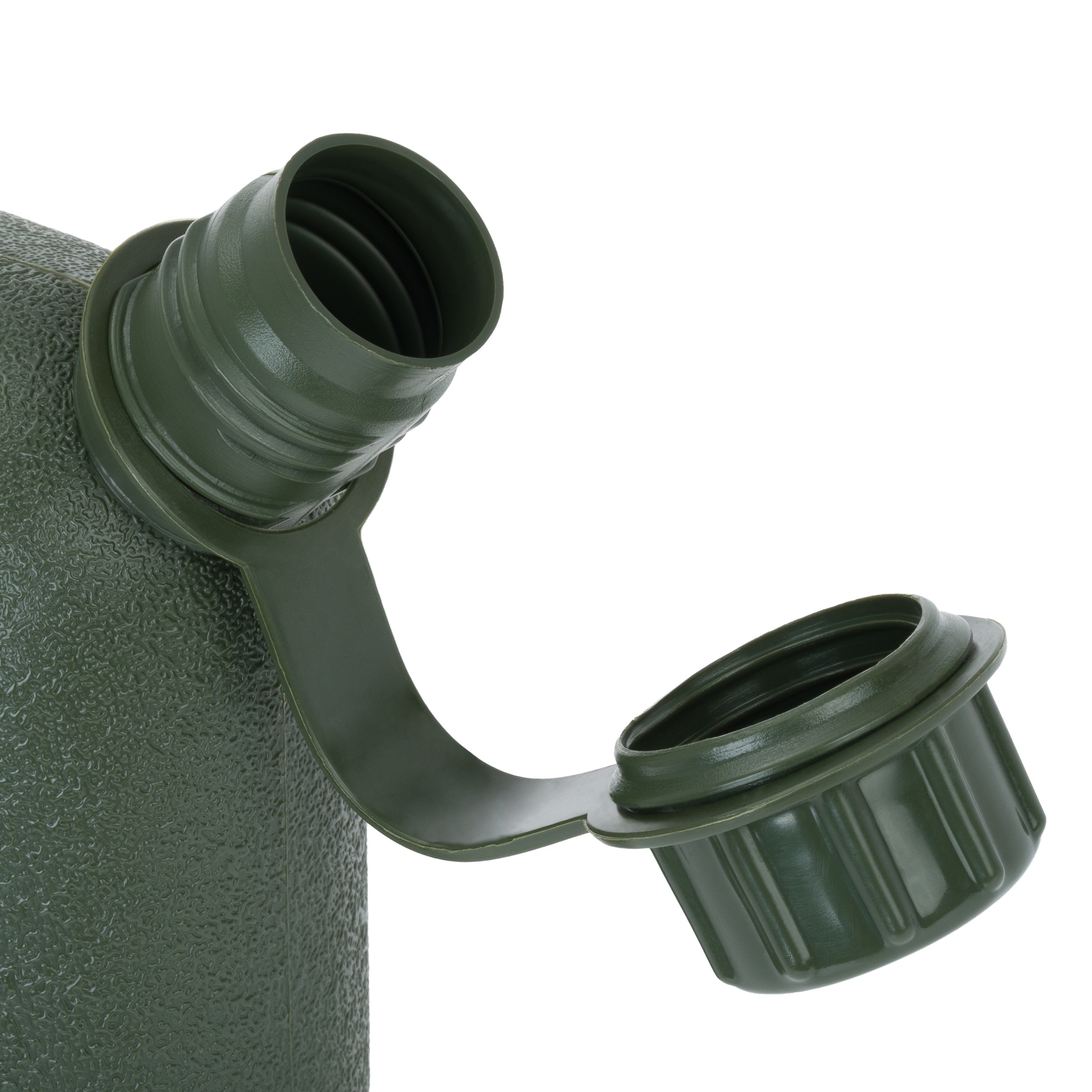 Mil-Tec US 2QT Kenttäpullo - Olive