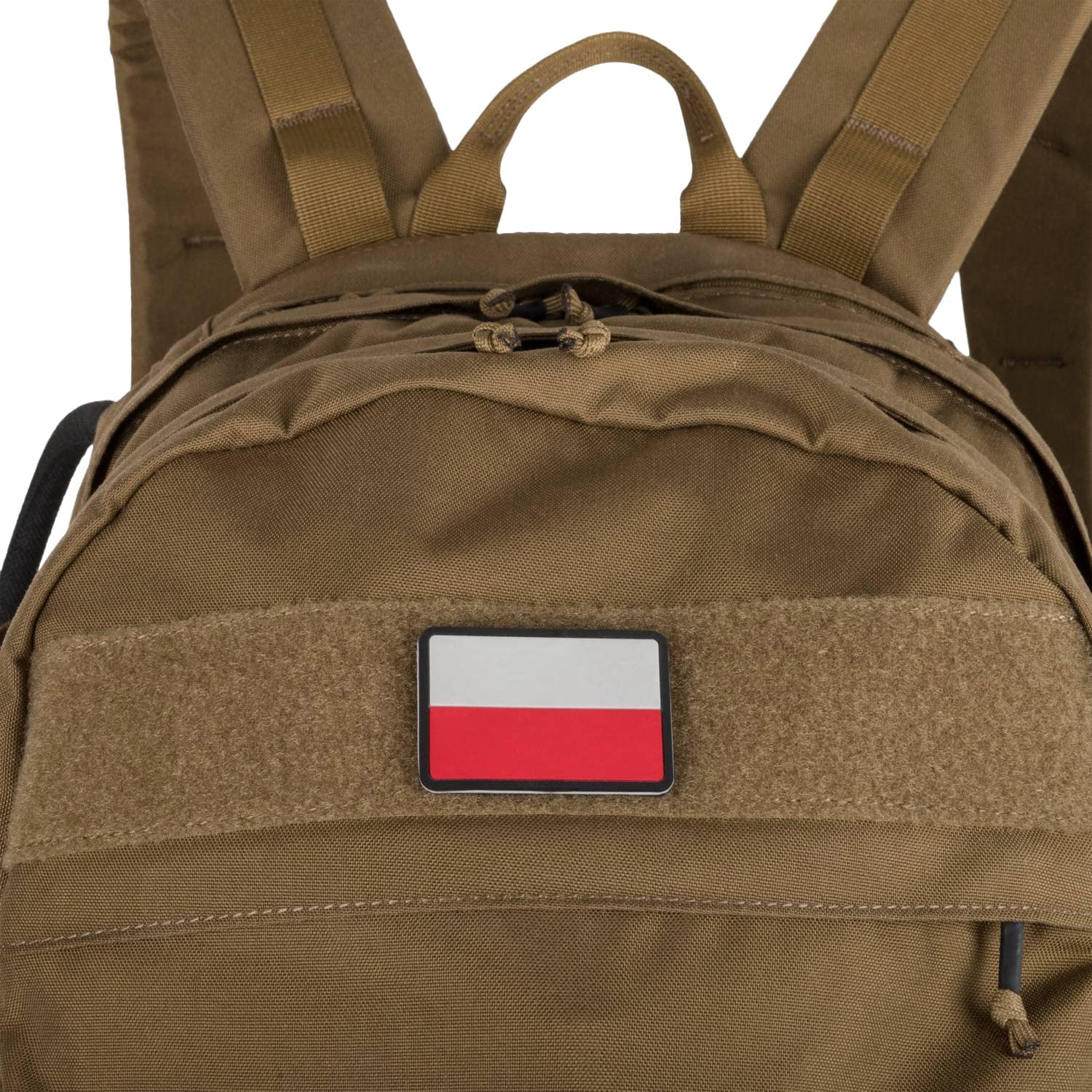 Helikon-Tex Guardian Assault 35 l Reppu - Coyote