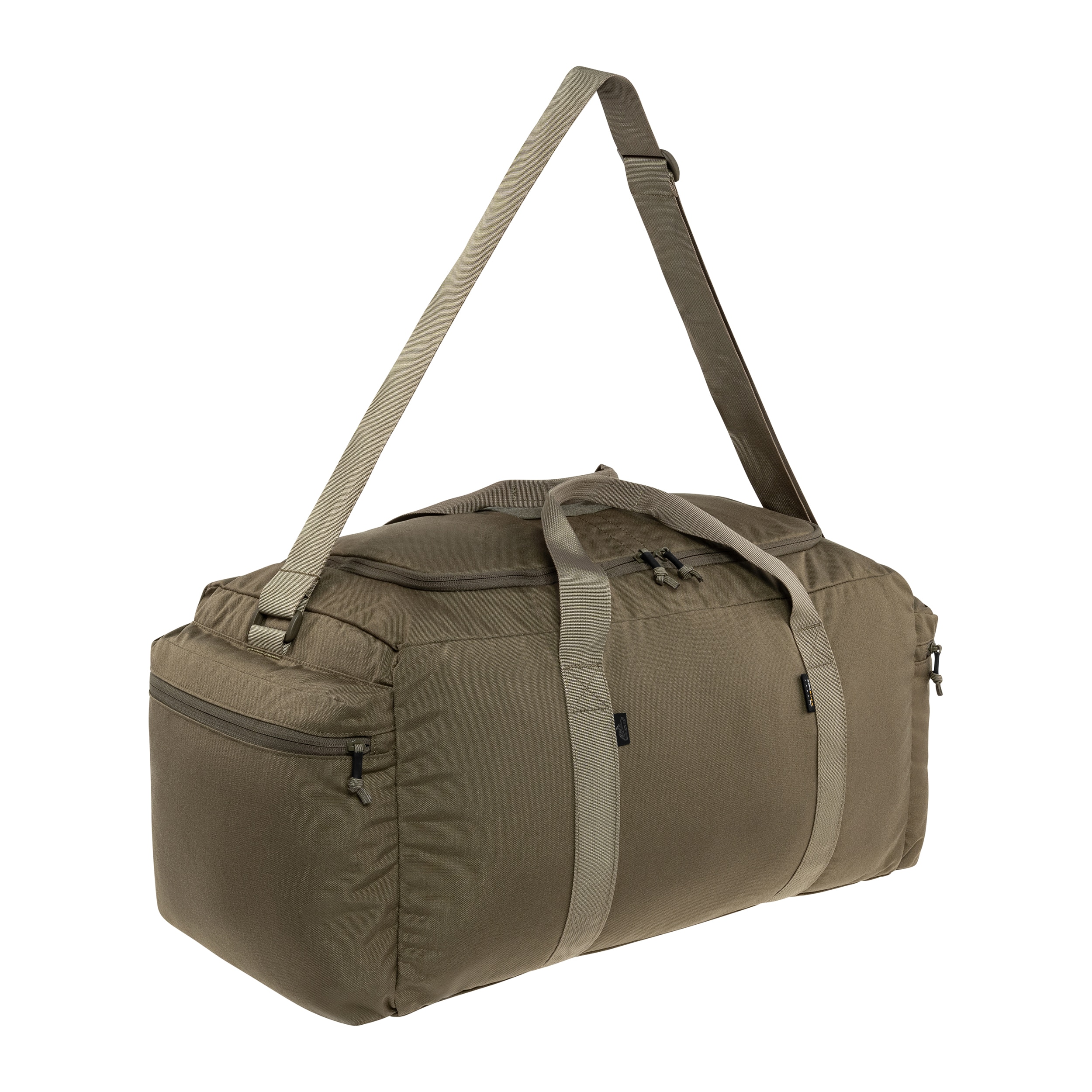 Helikon-Tex Urban Training Bag laukku 59,5 l - RAL 7013