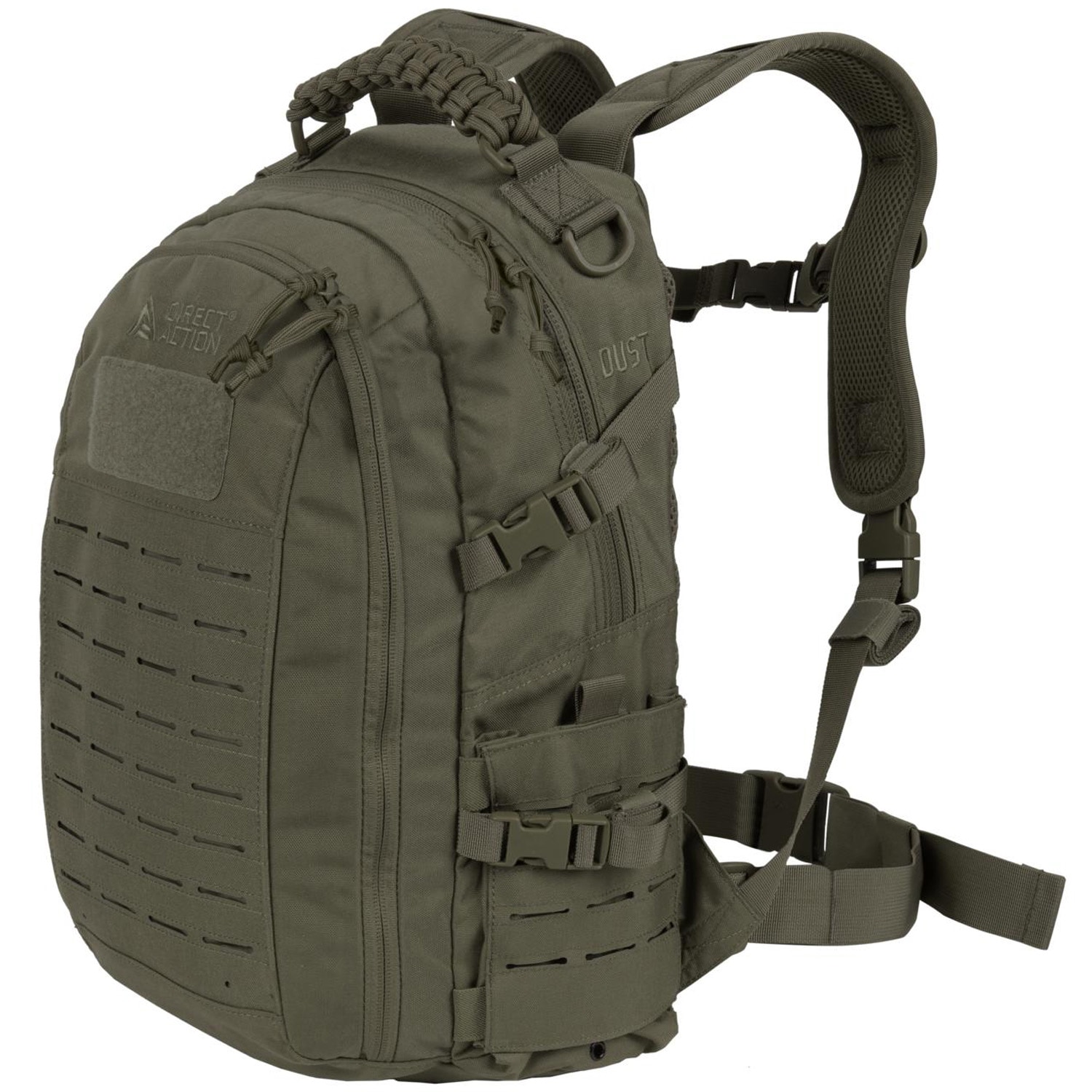 Direct Action Dust MkII 20 l Reppu - Ranger Green
