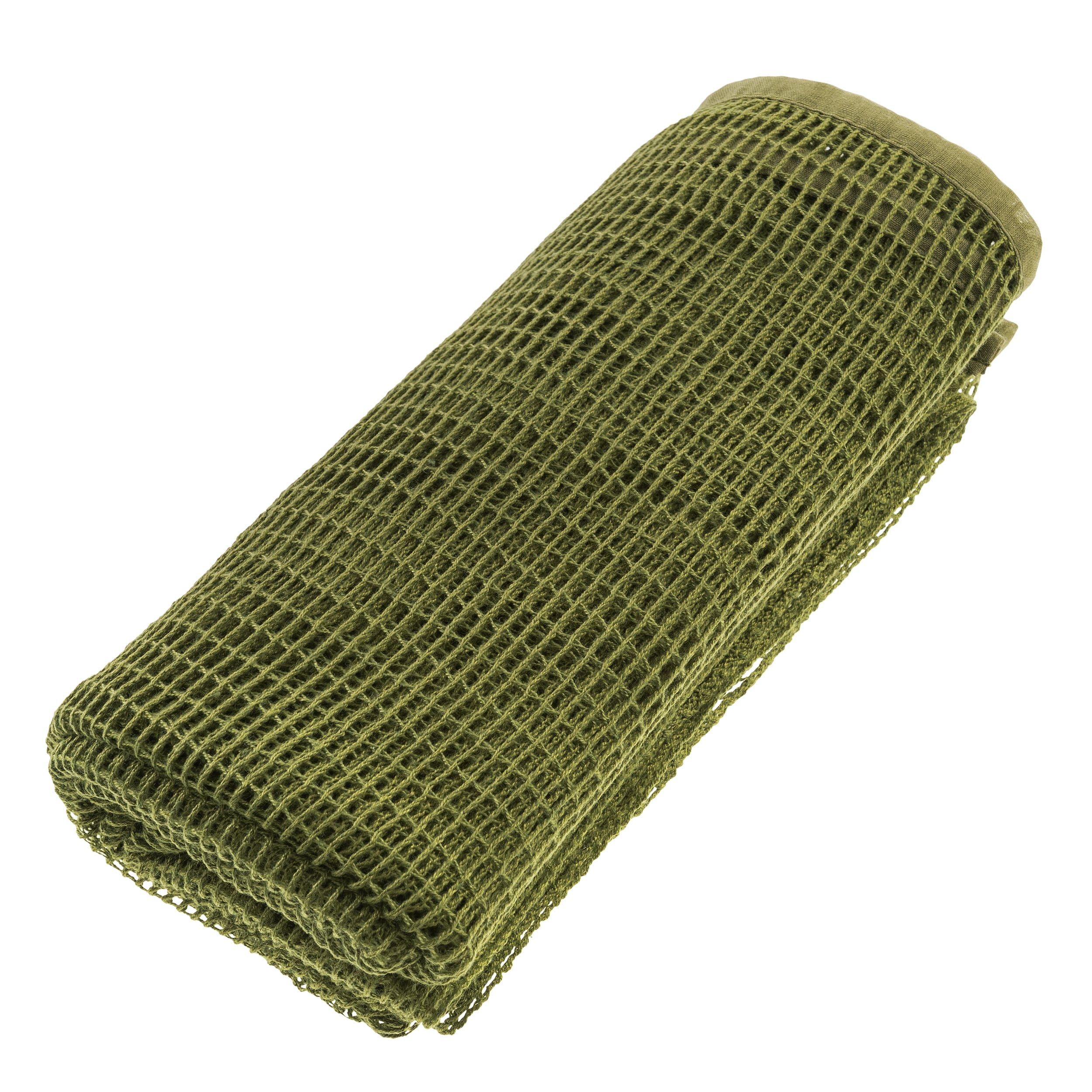 Mil-Tec Henkilökohtainen Naamiointiverkko - Olive