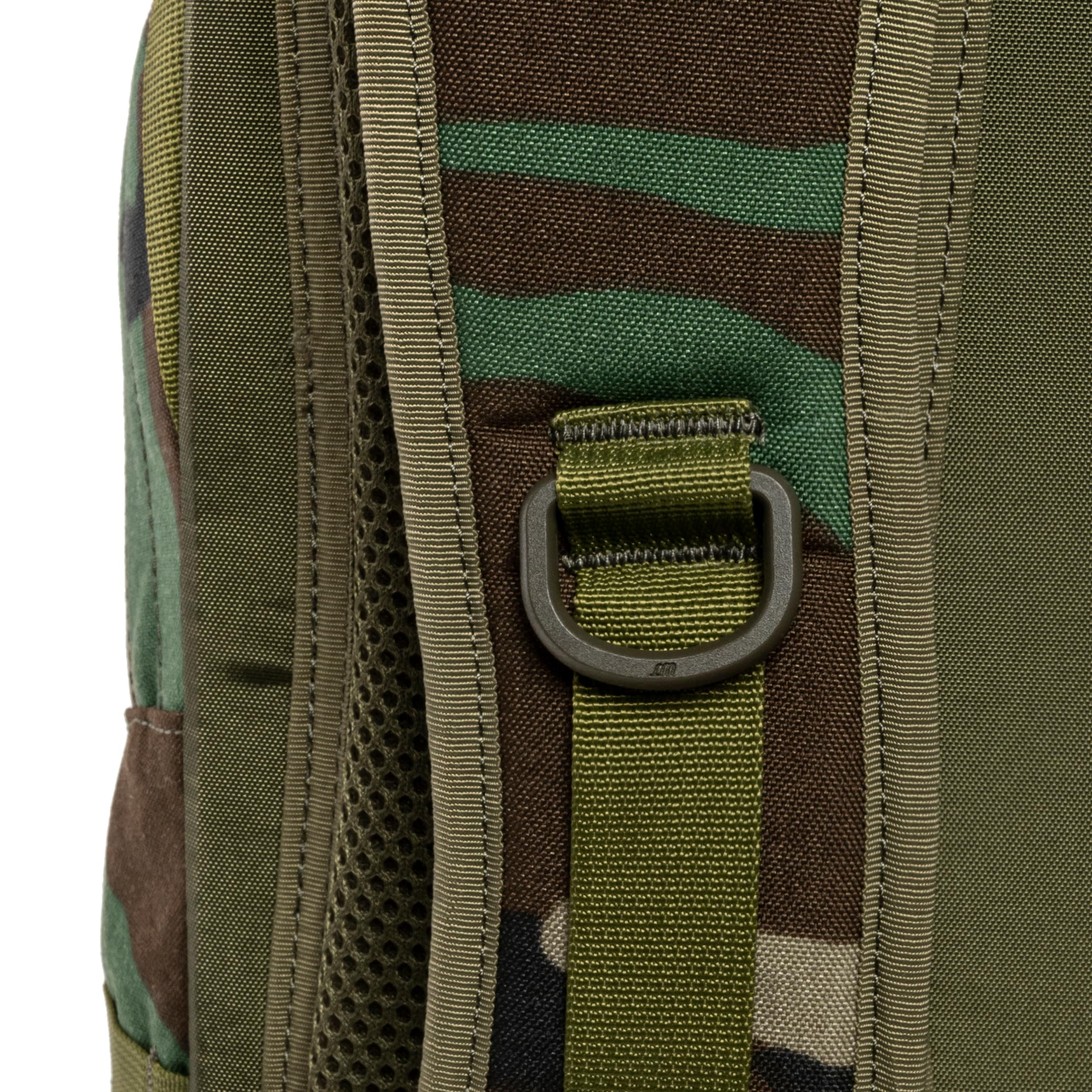 Helikon-Tex EDC Cordura Reppu 21 l - US Woodland
