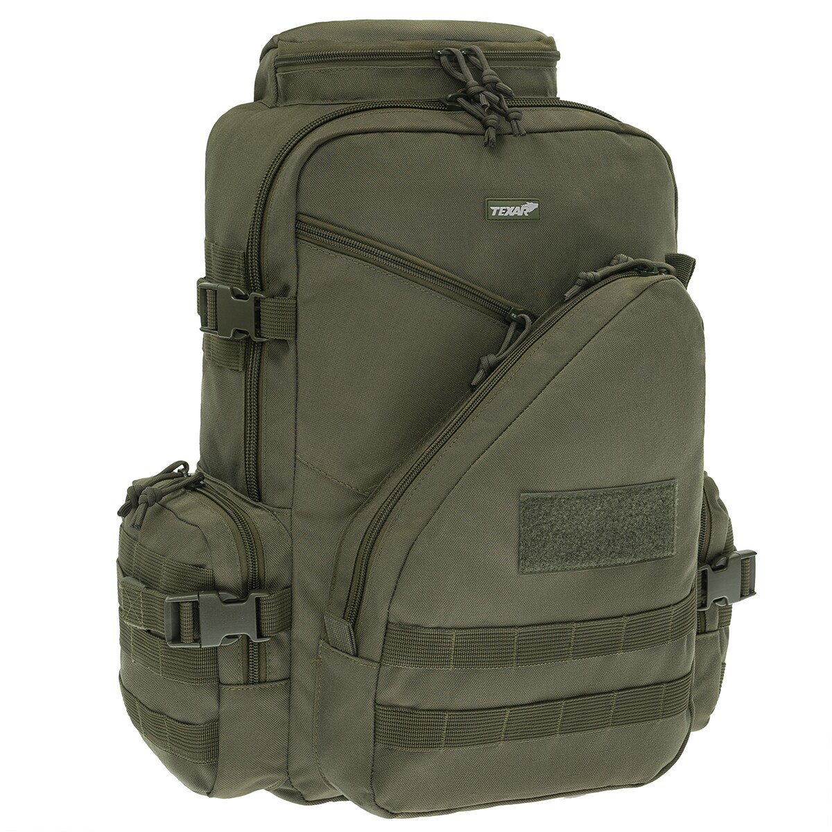 Texar Urban Reppu 33 l - Olive
