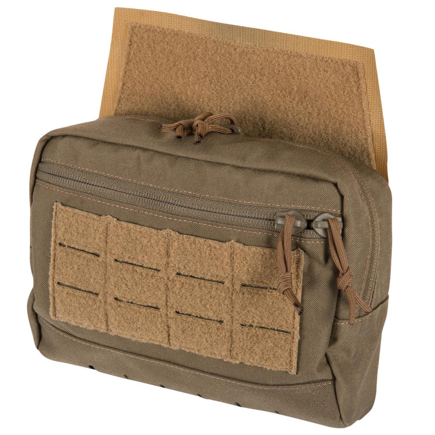 Direct Action Spitfire MK II Underpouch Tasku - Coyote Brown