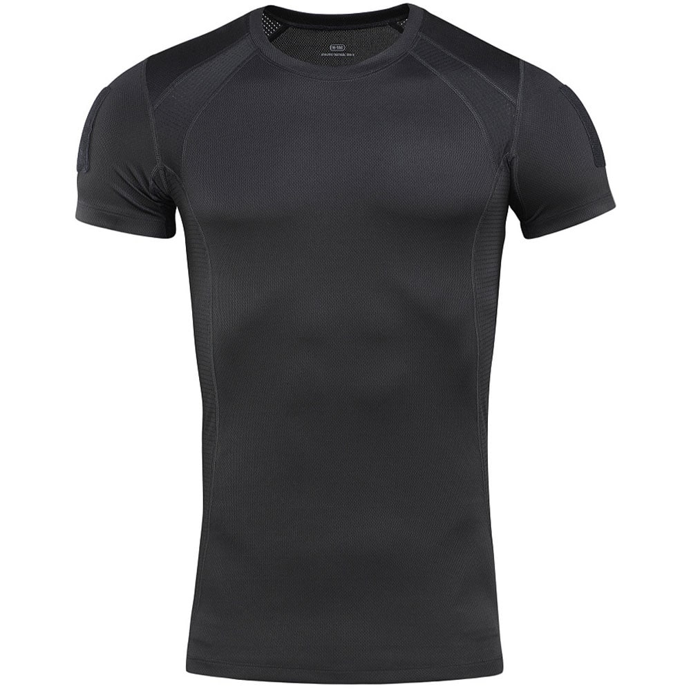 M-Tac Athletic T-Shirt Gen.2 Tekninen T-paita - Black