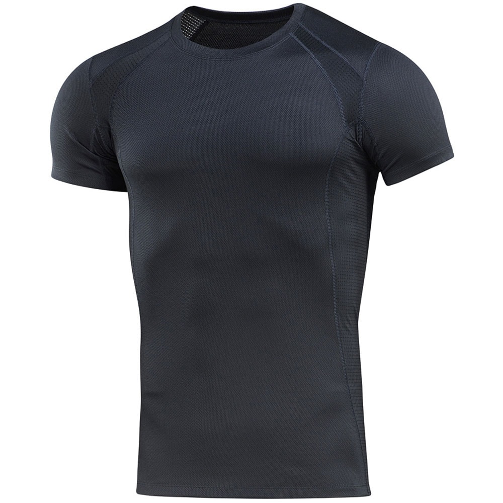 M-Tac Athletic T-Shirt Gen.2 Termopaita - Dark Navy Blue